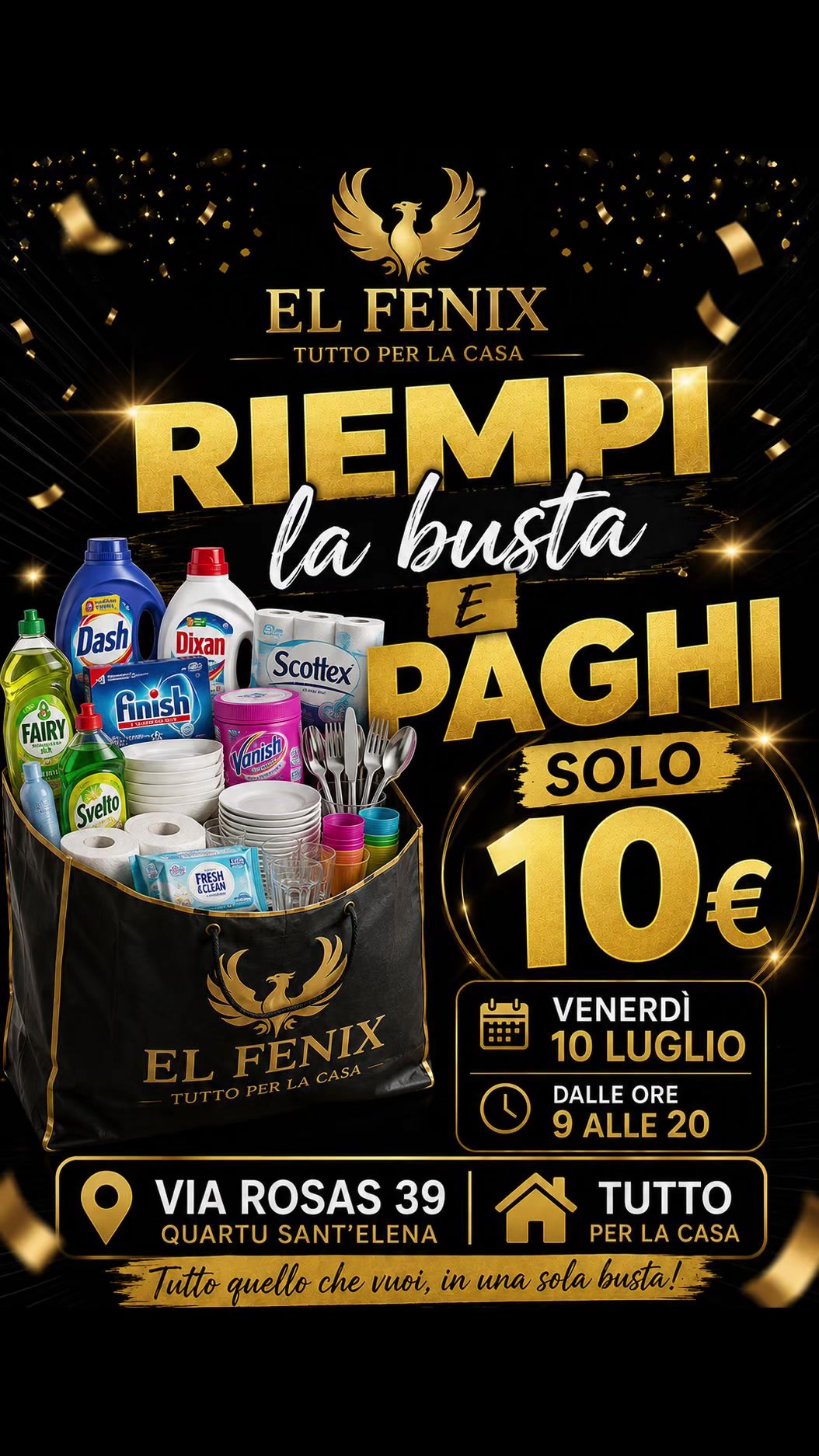 @El.fenix.tutto.per.la.casa