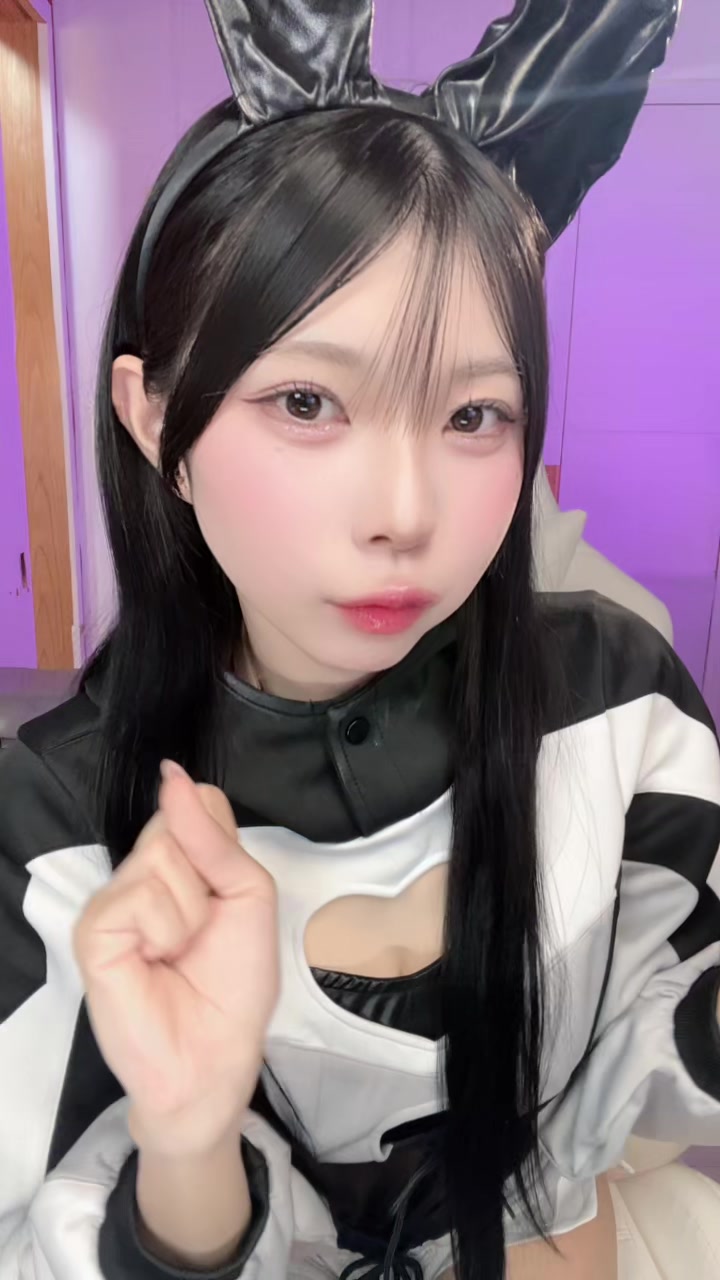 @叶(かの)🐈&zwj;⬛🪽