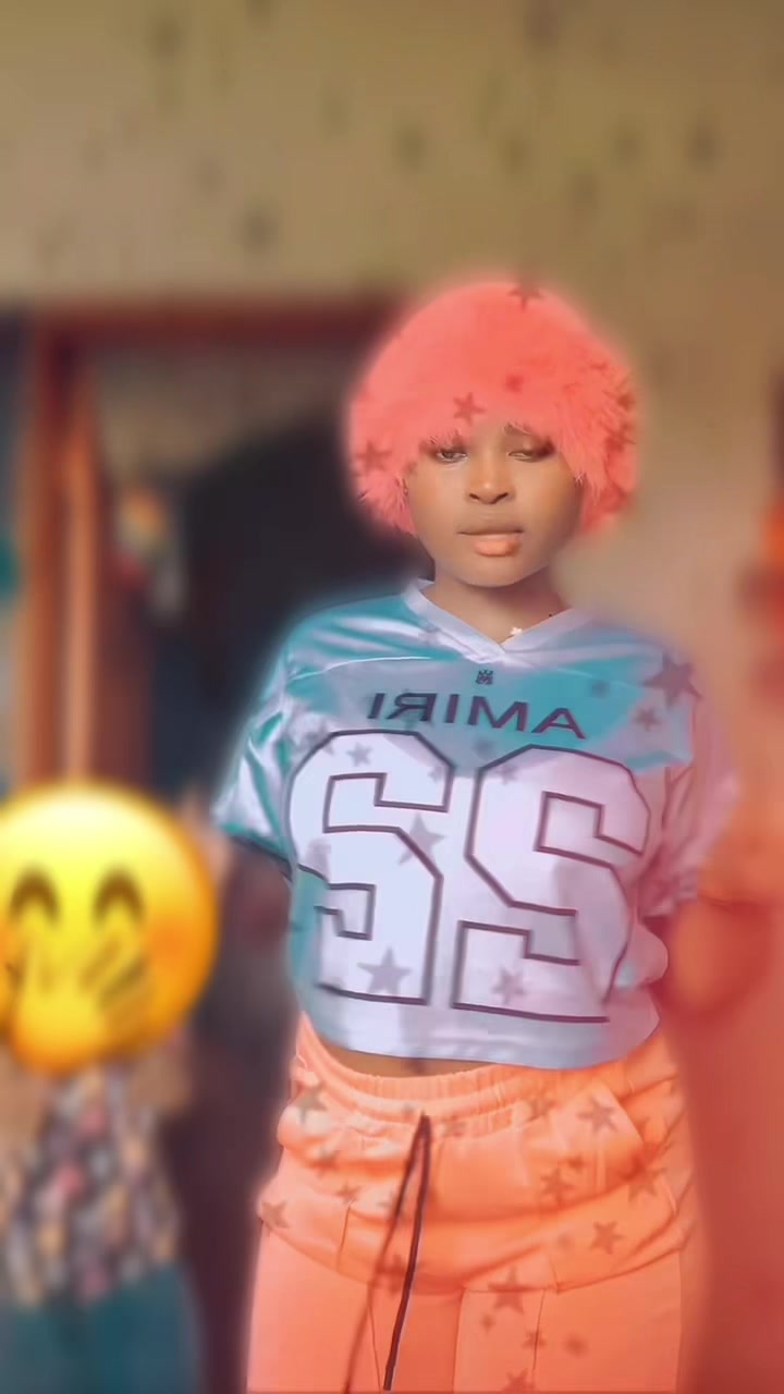 @Ohemaa Pretty