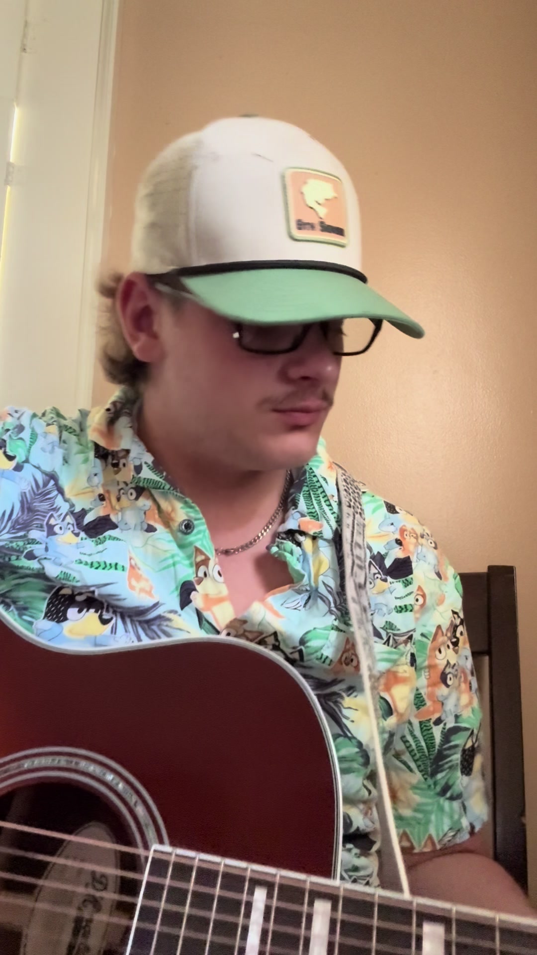 @CleeMetcalf_music