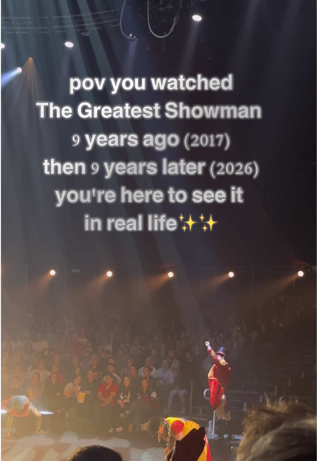 @JessTan in Sydney