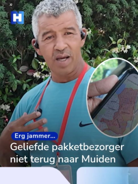 @NH Nieuws