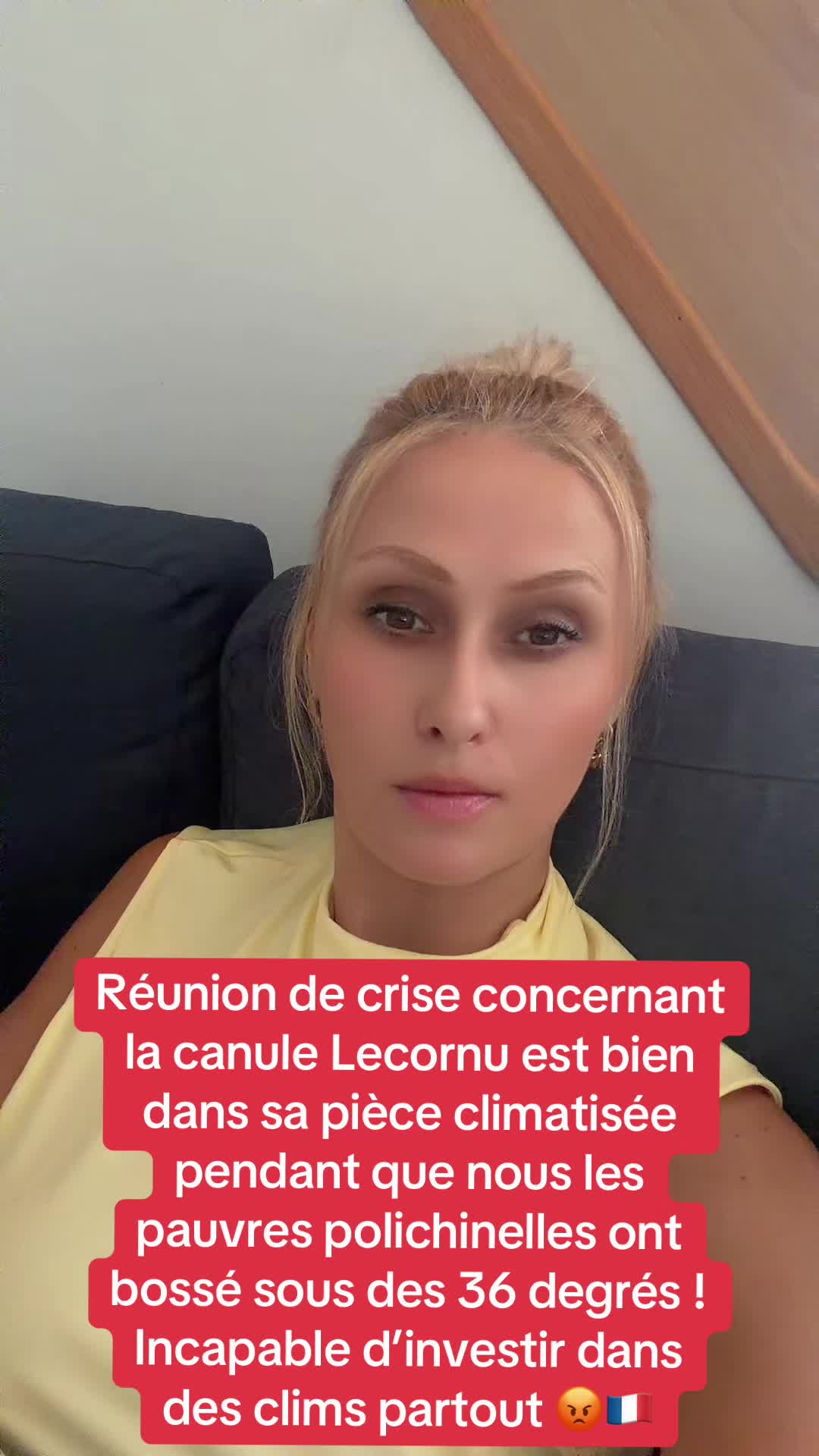@Une grande gueule