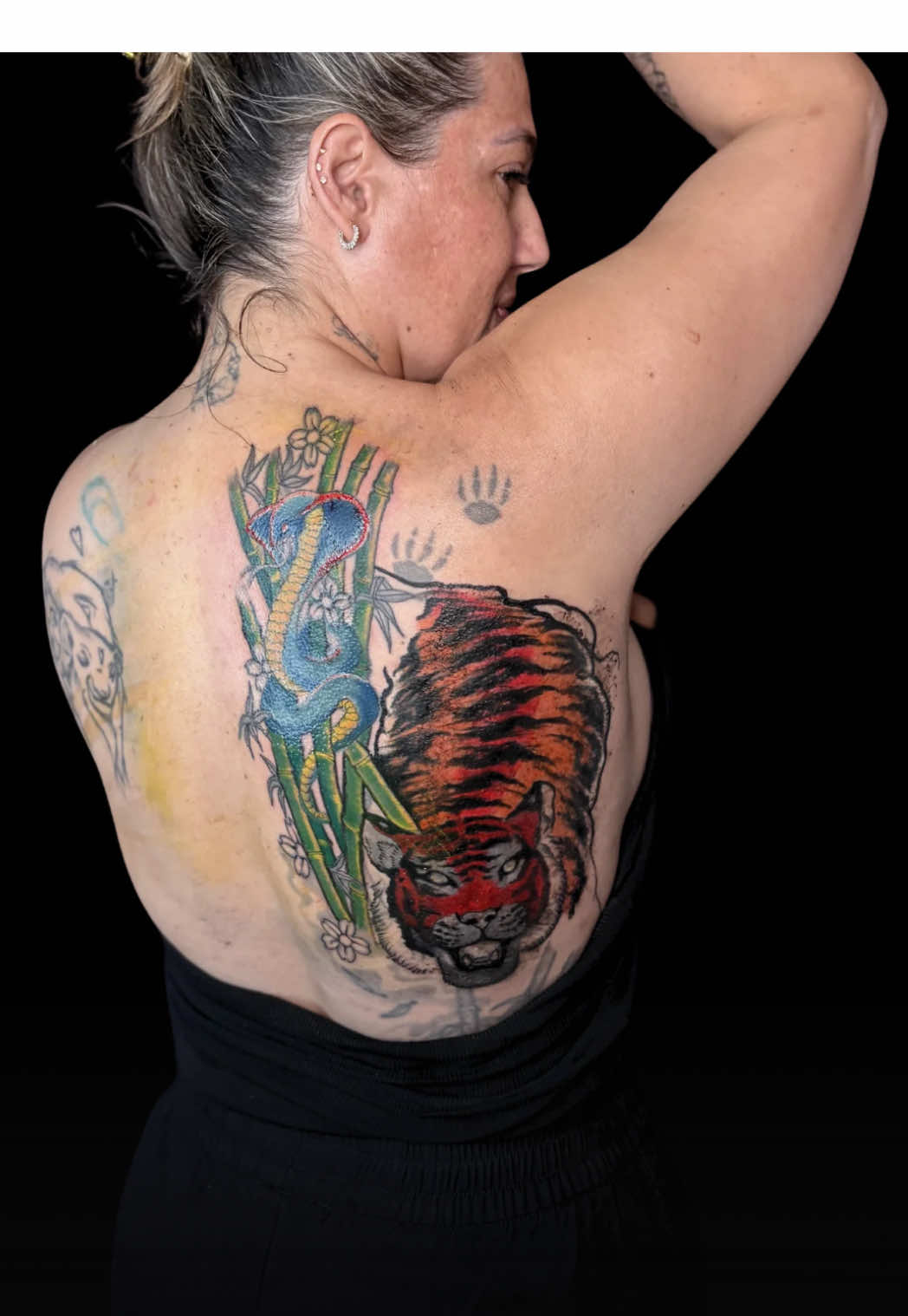 @O’Malley Tattoo Nice