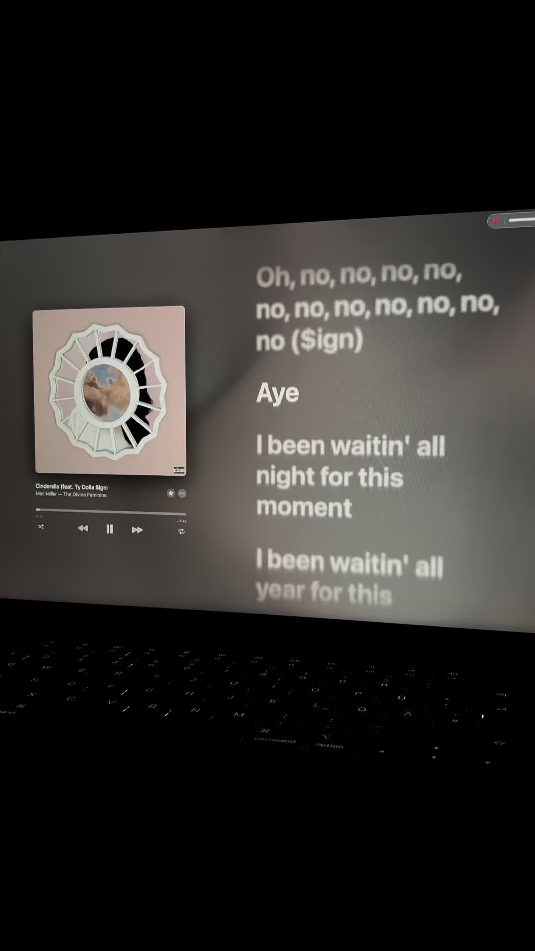 @lsmlyrics