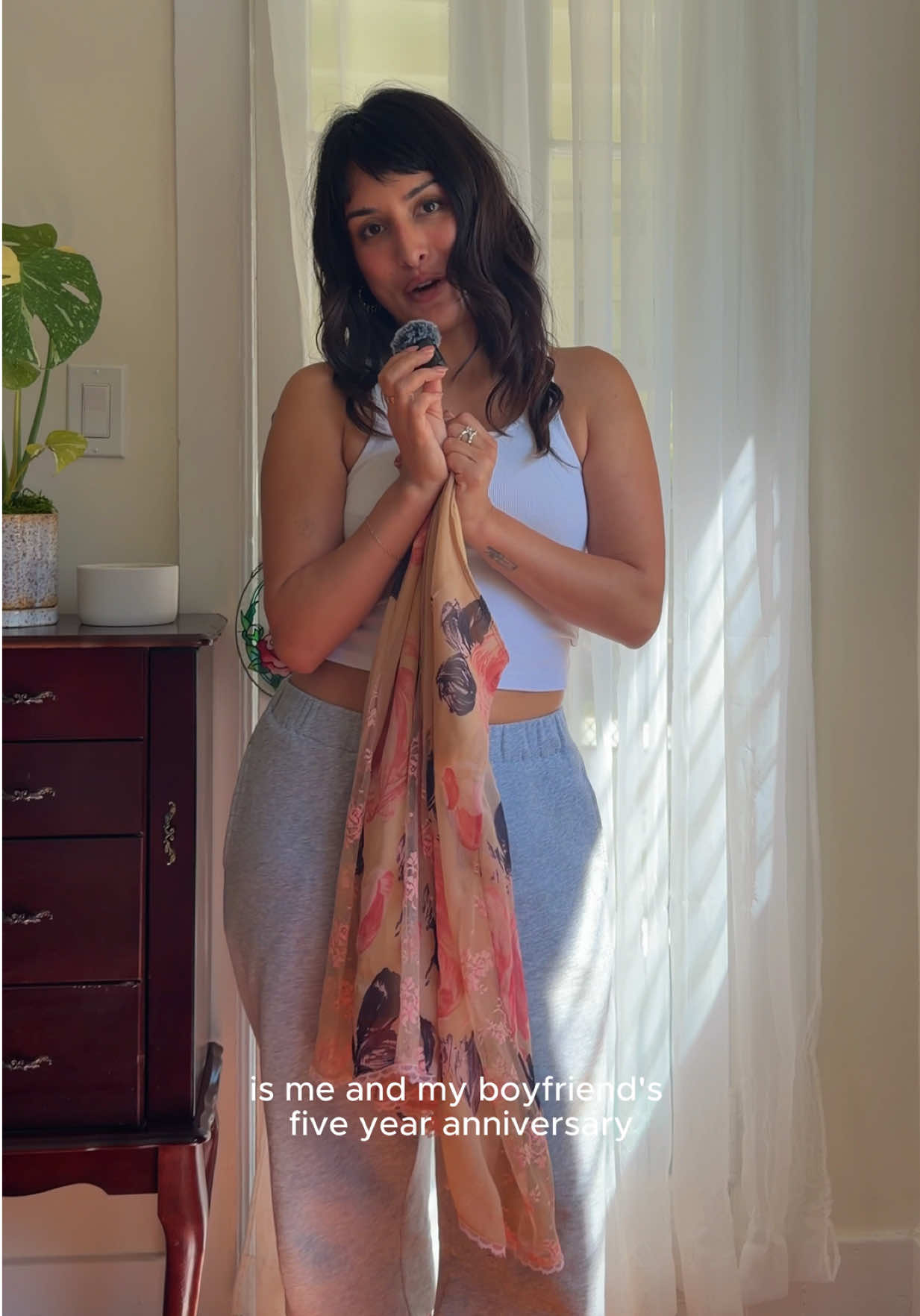 @jazmine garcia