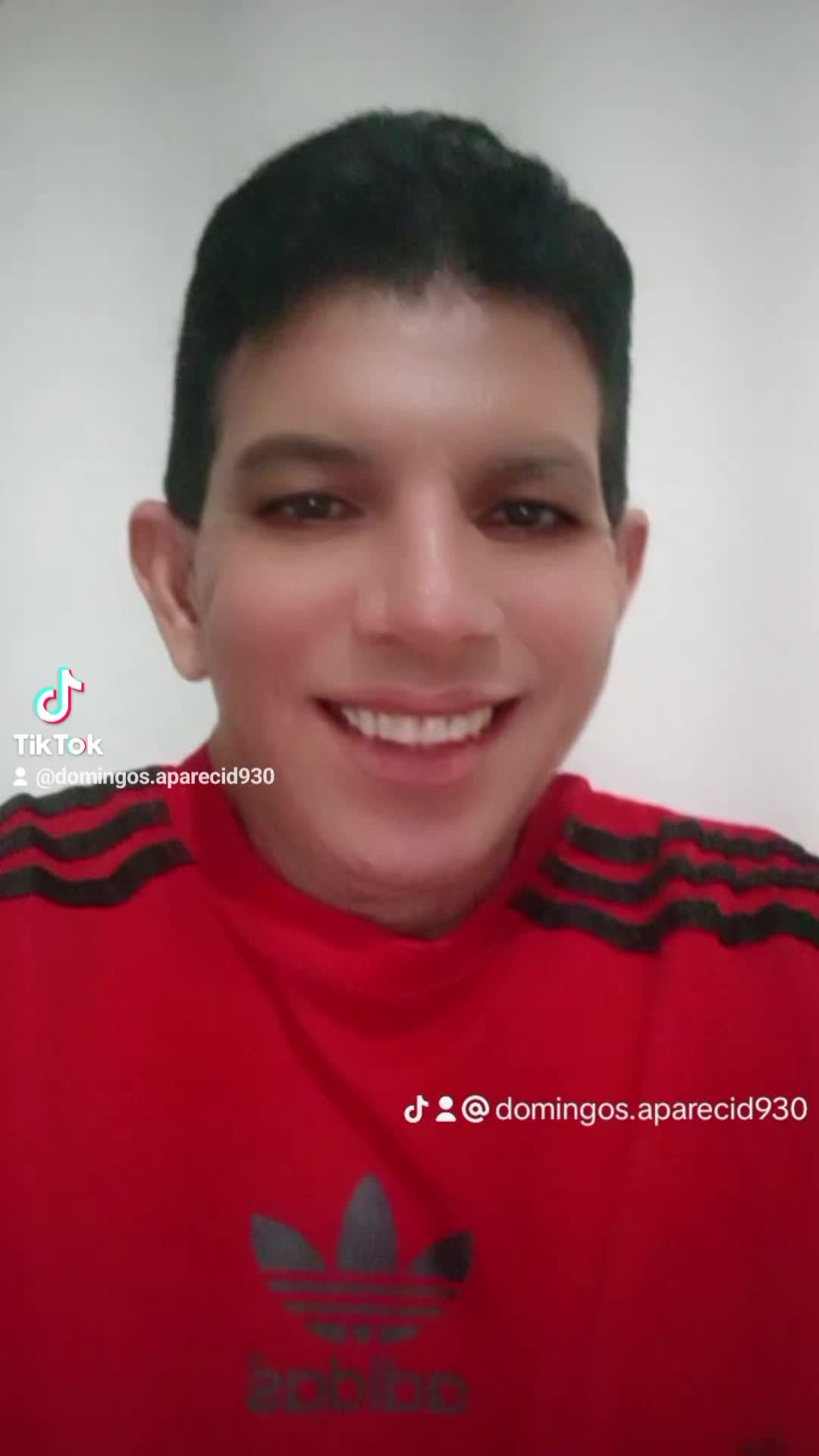 @Domingos Aparecido Soares