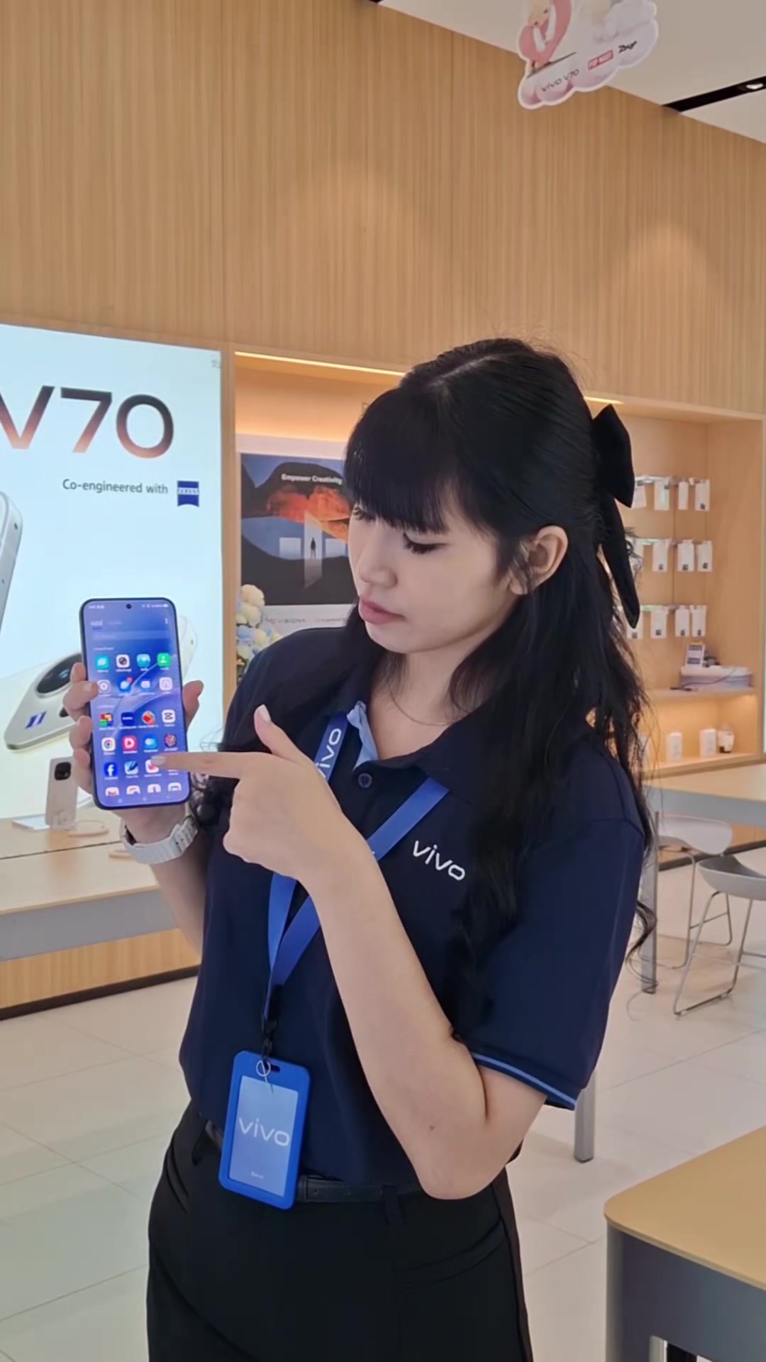 @BrandShop Vivo Roi-et