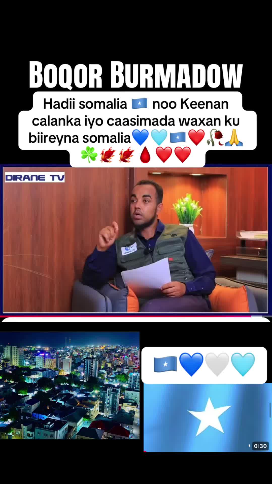 @💔TV📺QARANKA🪑MUDULOD❤️HIRAB