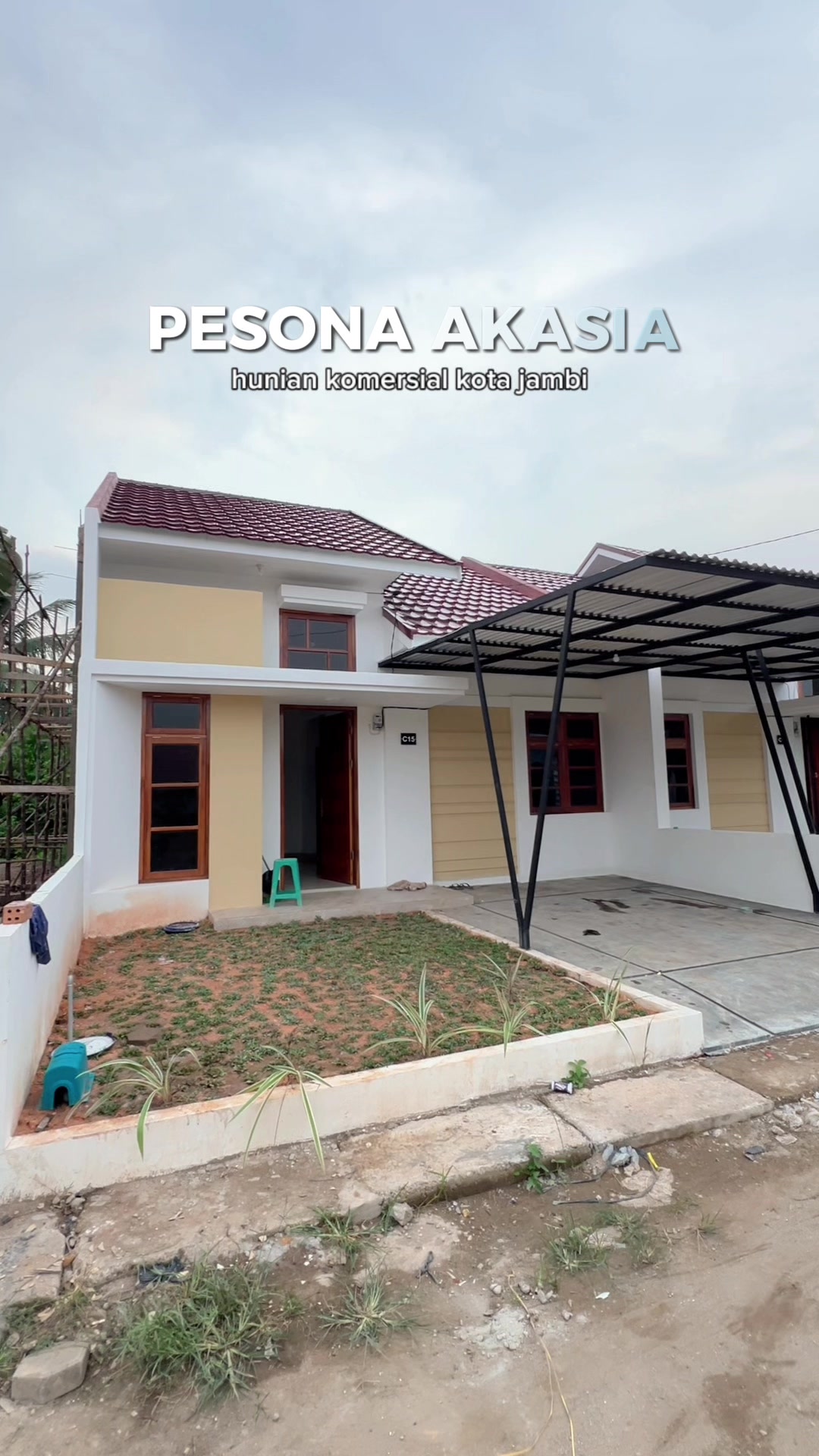 @pusat property jambi