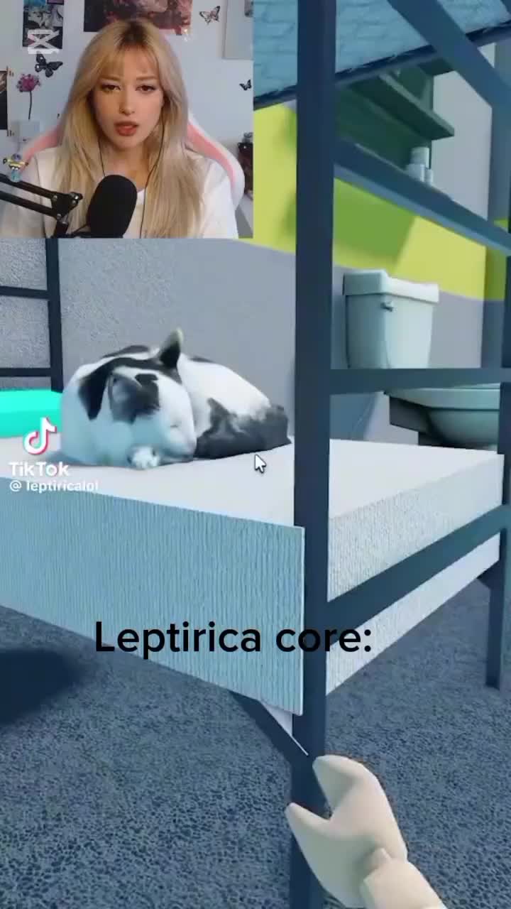 @🦋Leptirica's version🦋