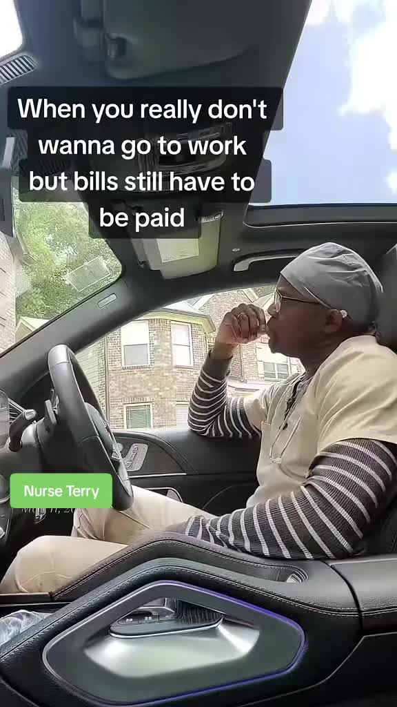 @Nurse Terry