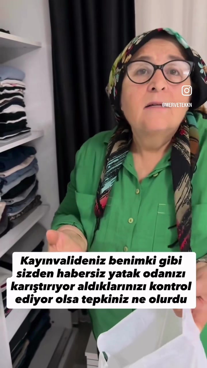 @Merve Tekin