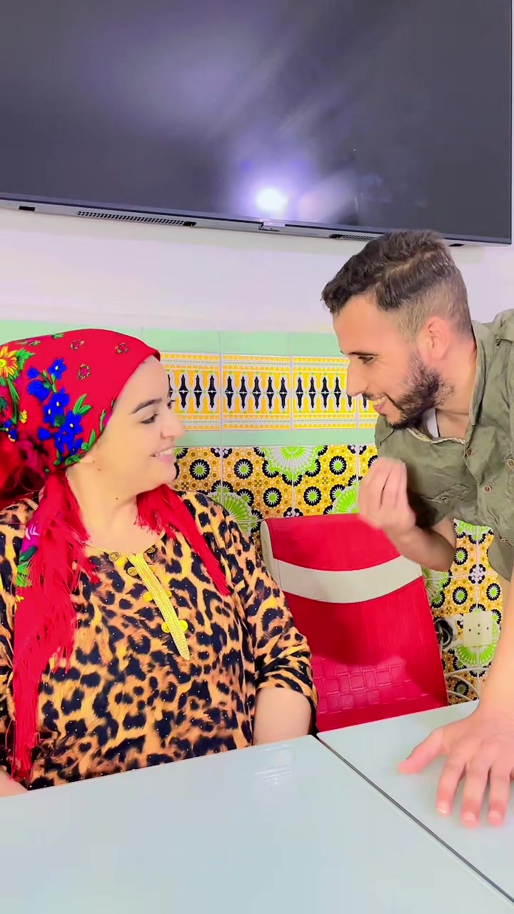 @Nabila&Mounir