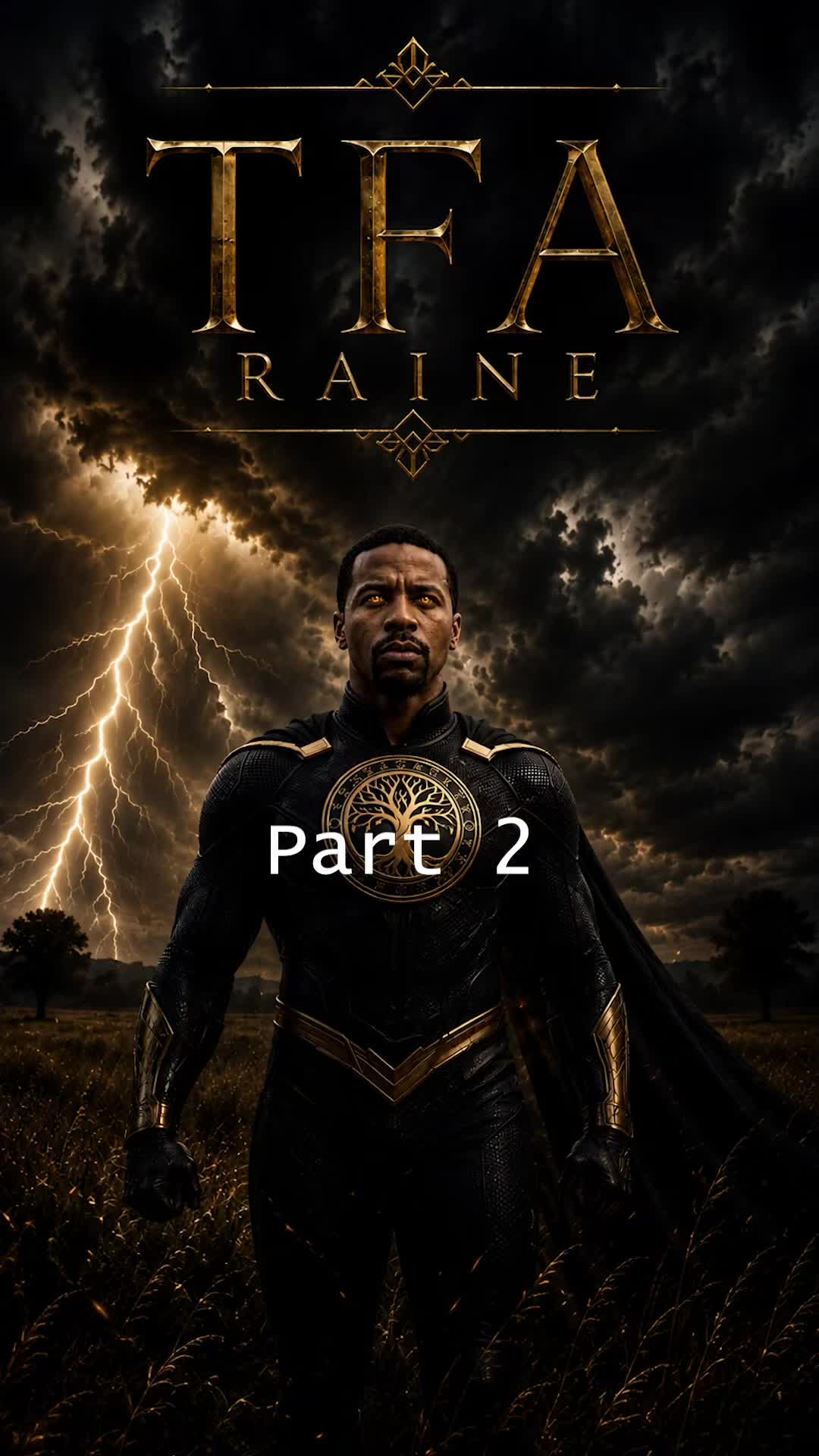 @X-Men - TFA