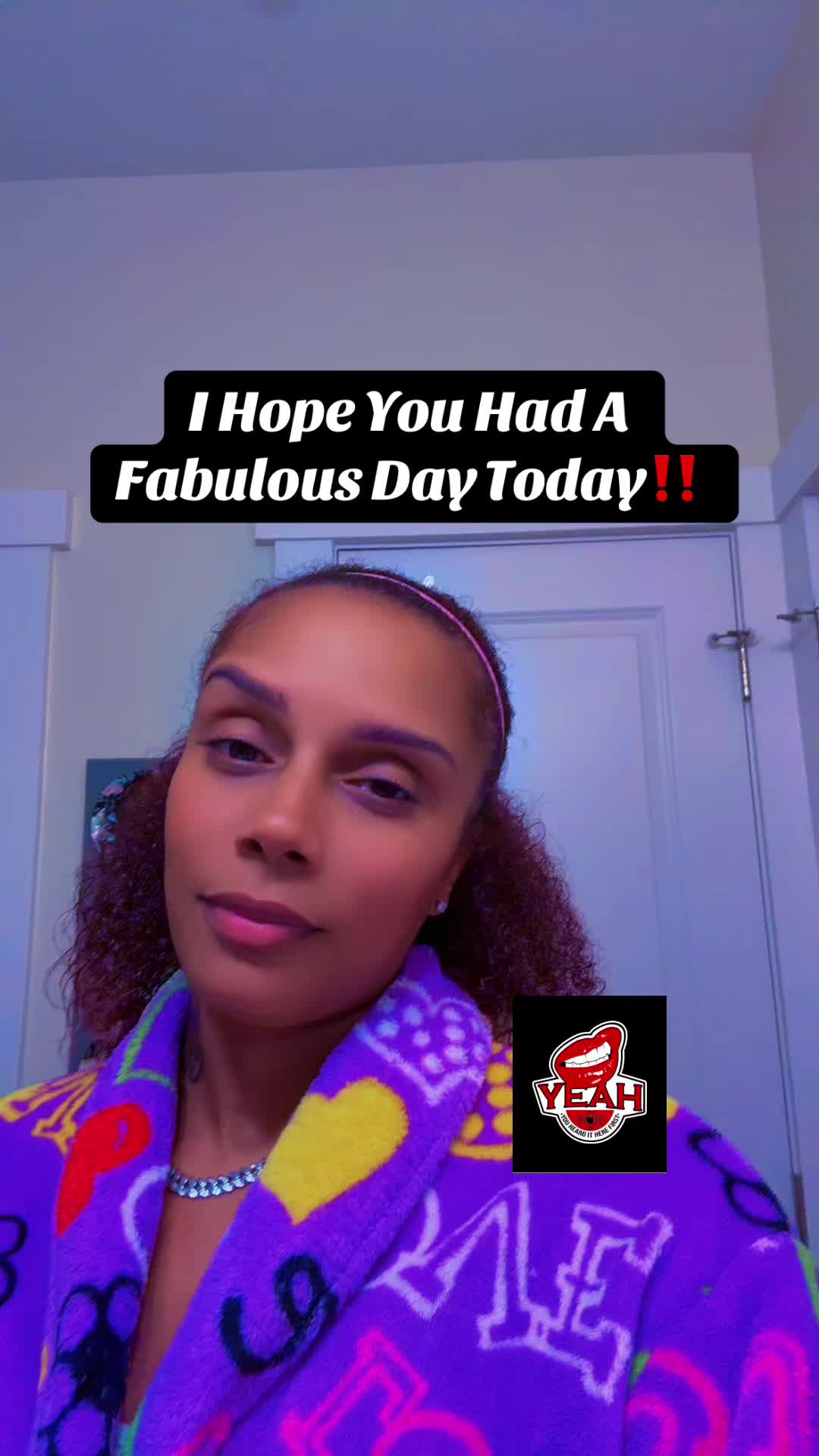 @Porsheia Patterson Hairston