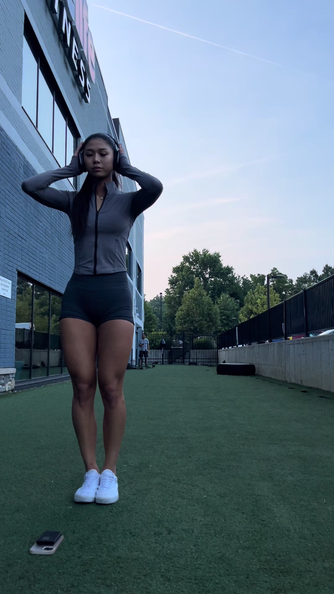 @JASMINE KIM | CPT