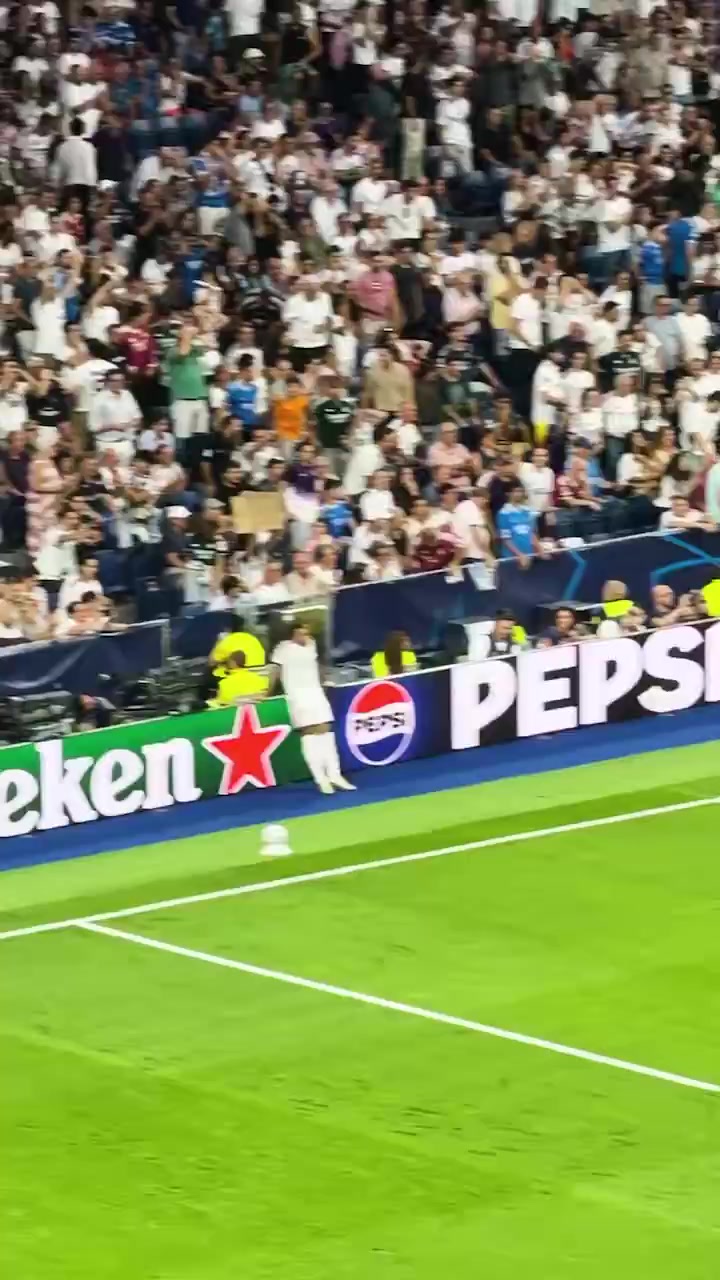 @Real Madrid &Man united family
