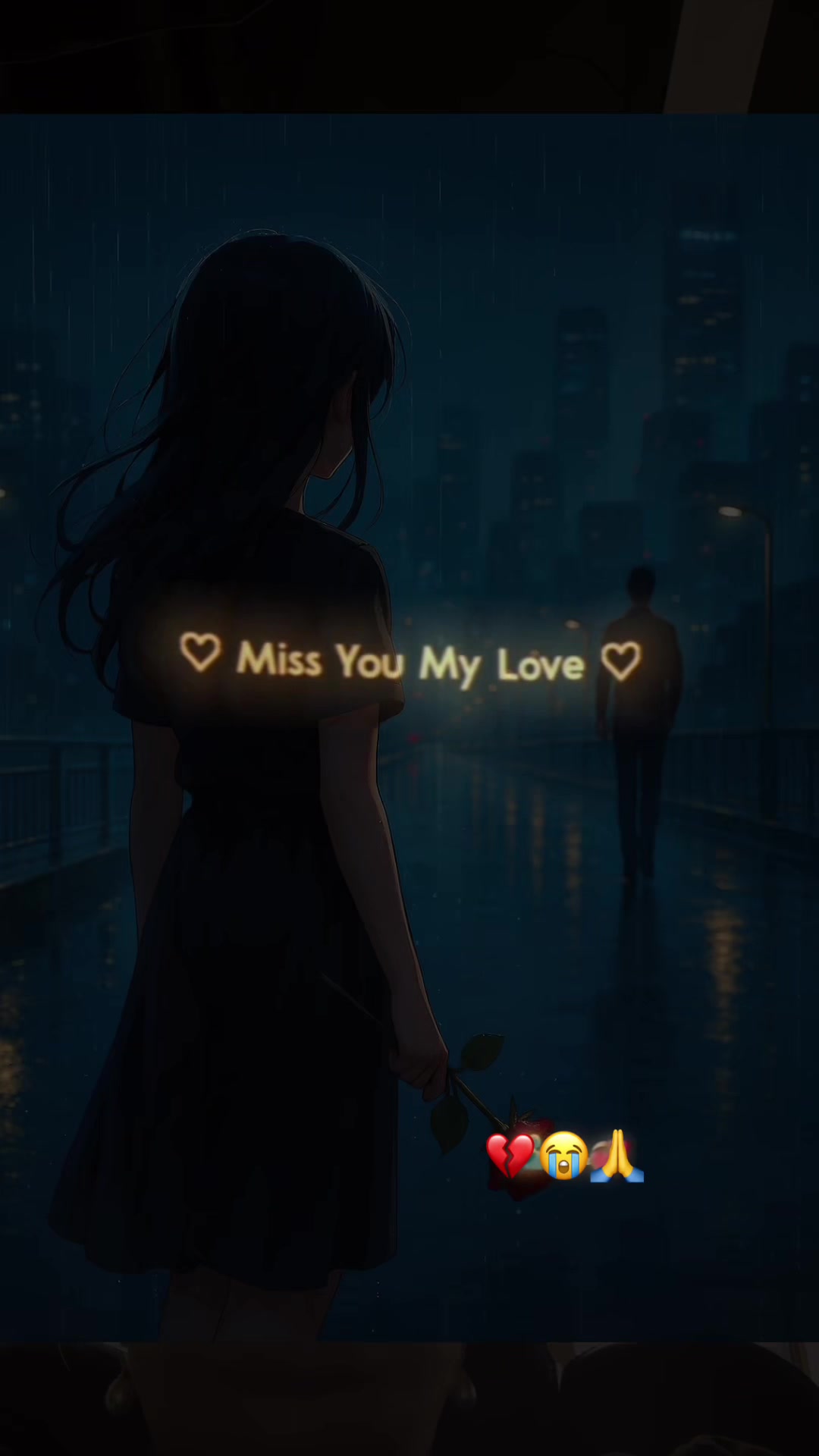 @Sad girl 💔😭💔