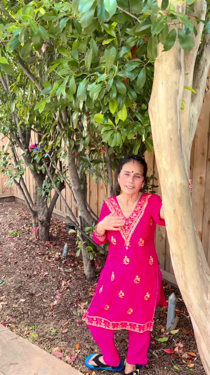 @Gita Kumari Sharma
