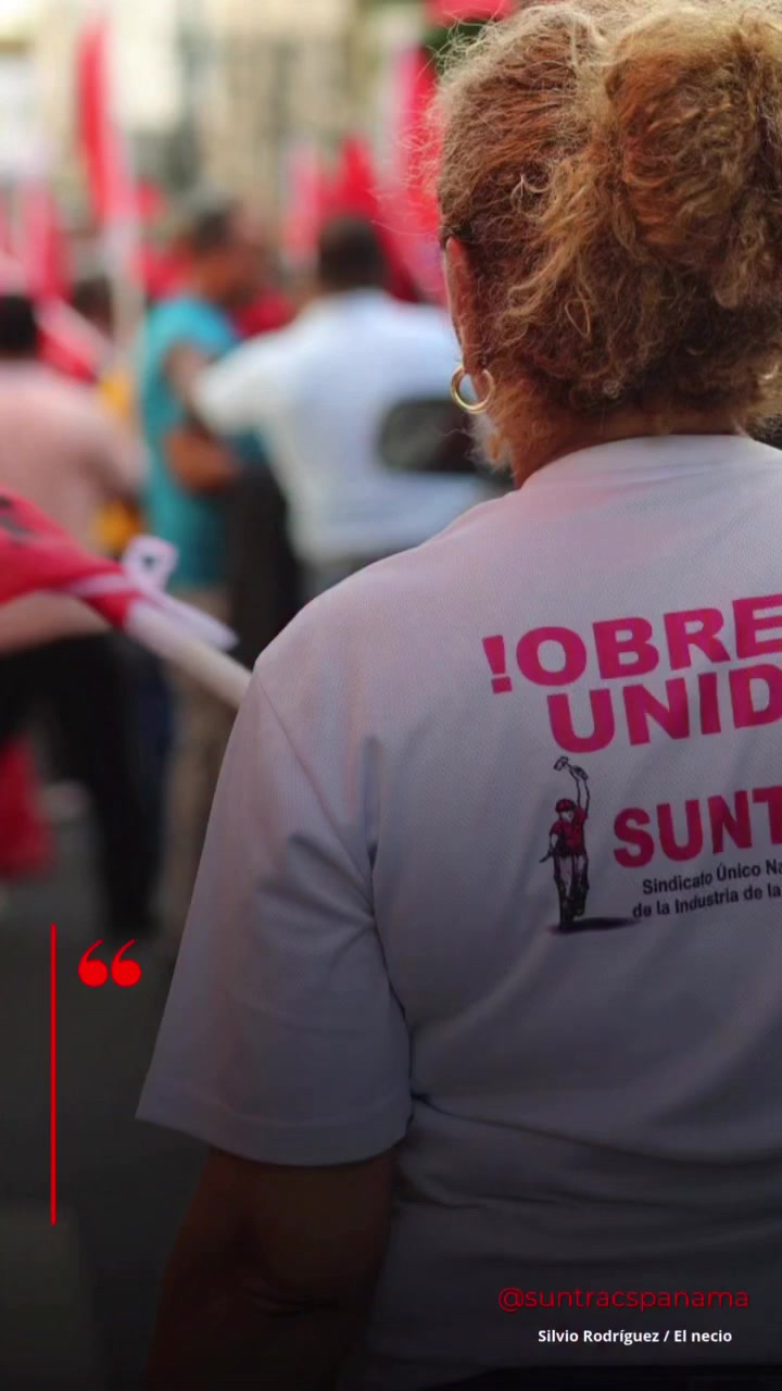 @Suntracs Panama