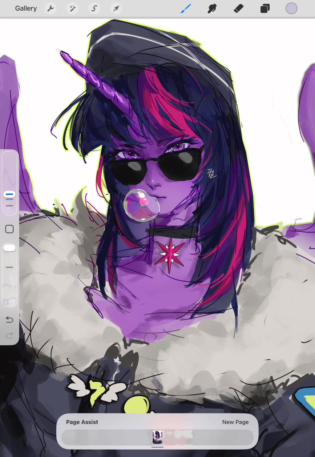 @Iryxz (✨COMMS OPEN✨)
