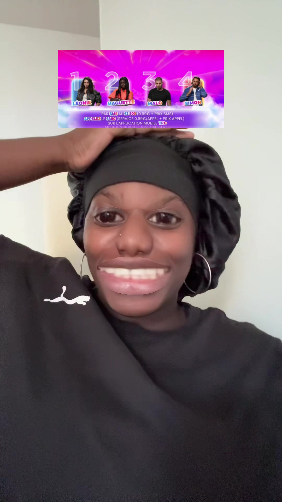 @Mackenzy