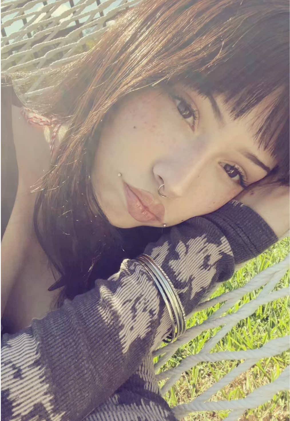@Janessa