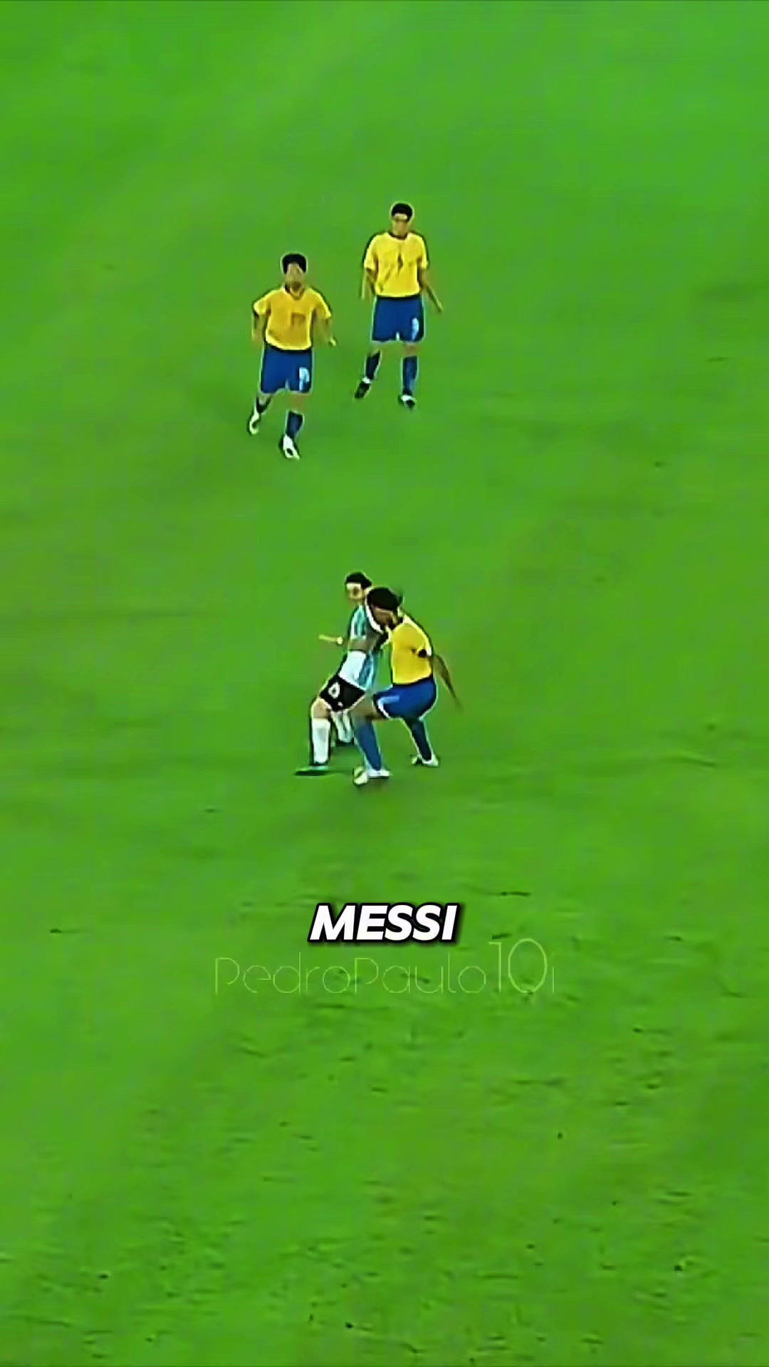@Fútbol del mundo