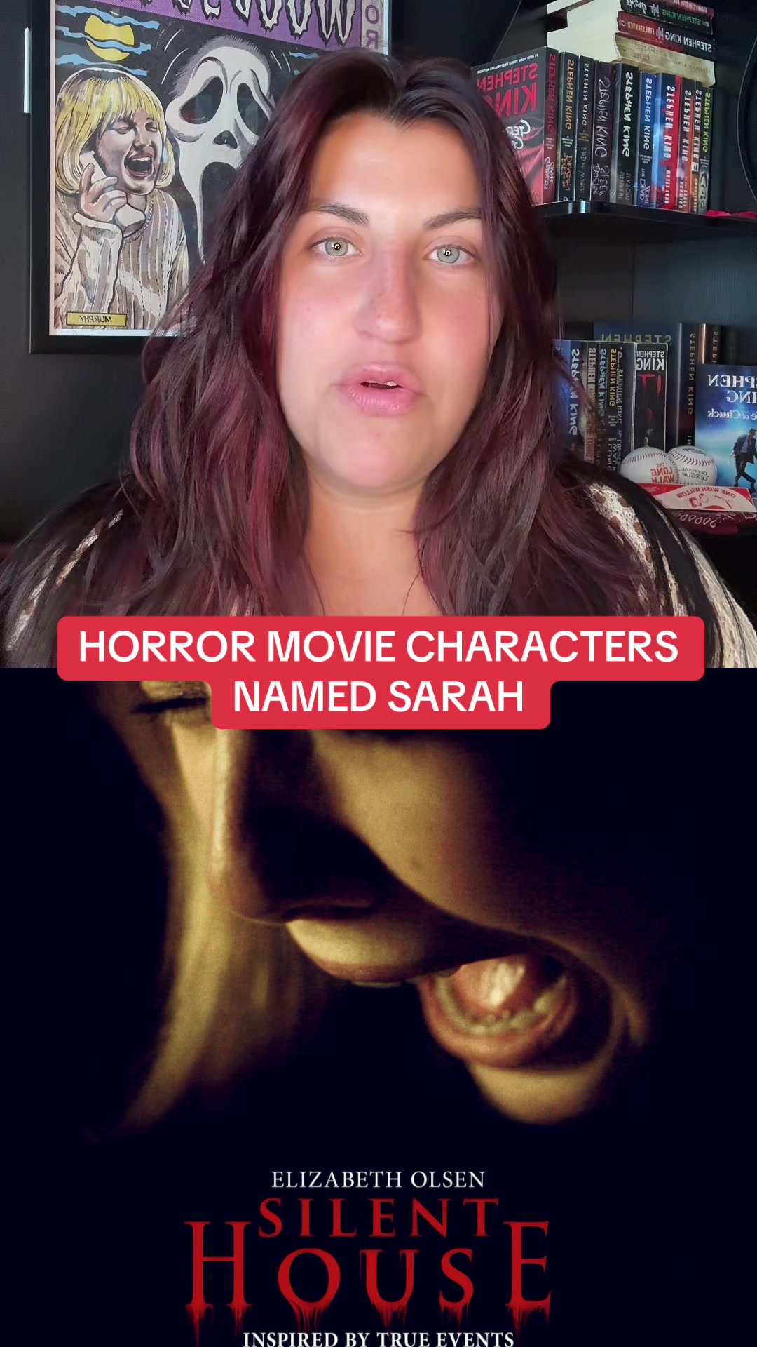 @Horror Chronicles