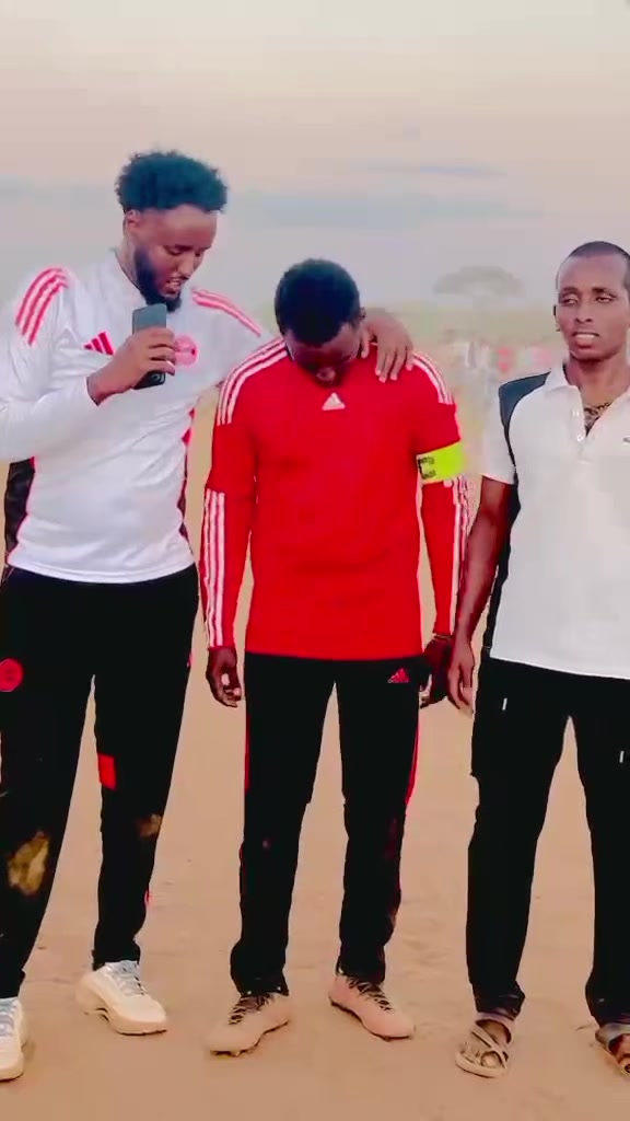 @Faliyaha Dadaab channel