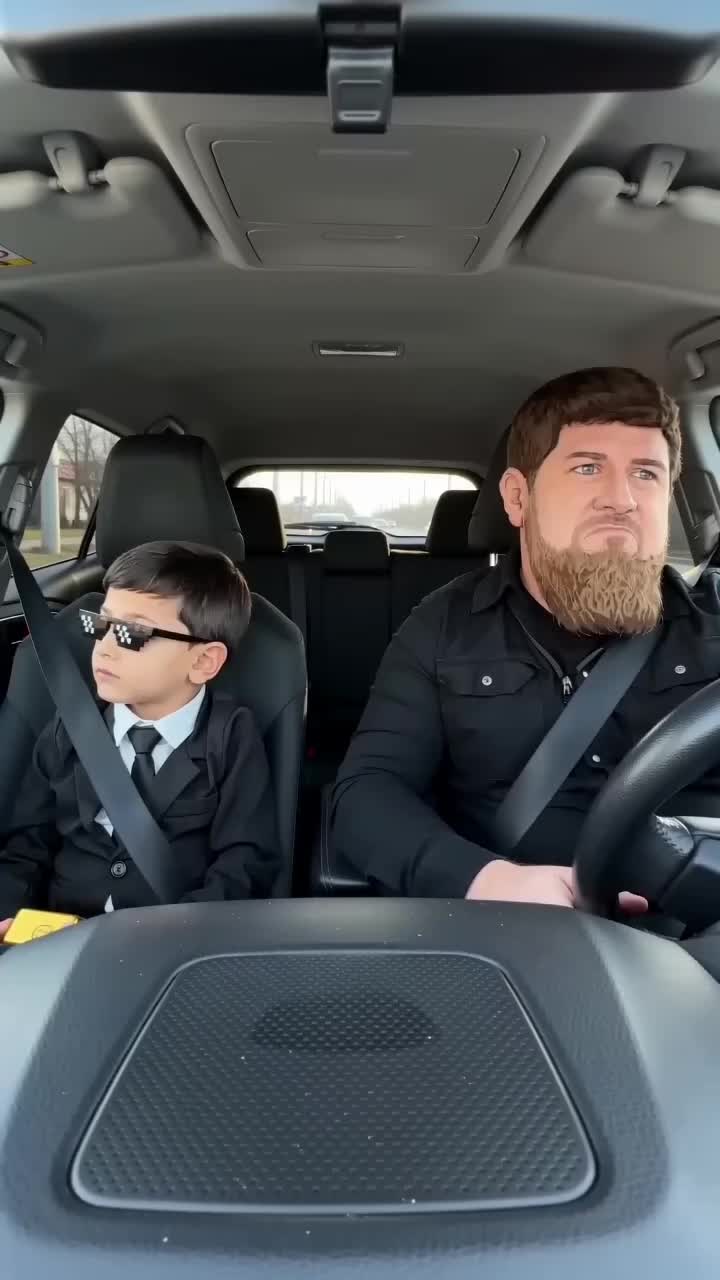 @Поzывной брадар