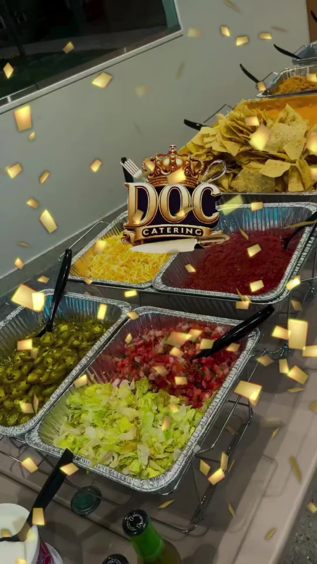 @Doc Catering