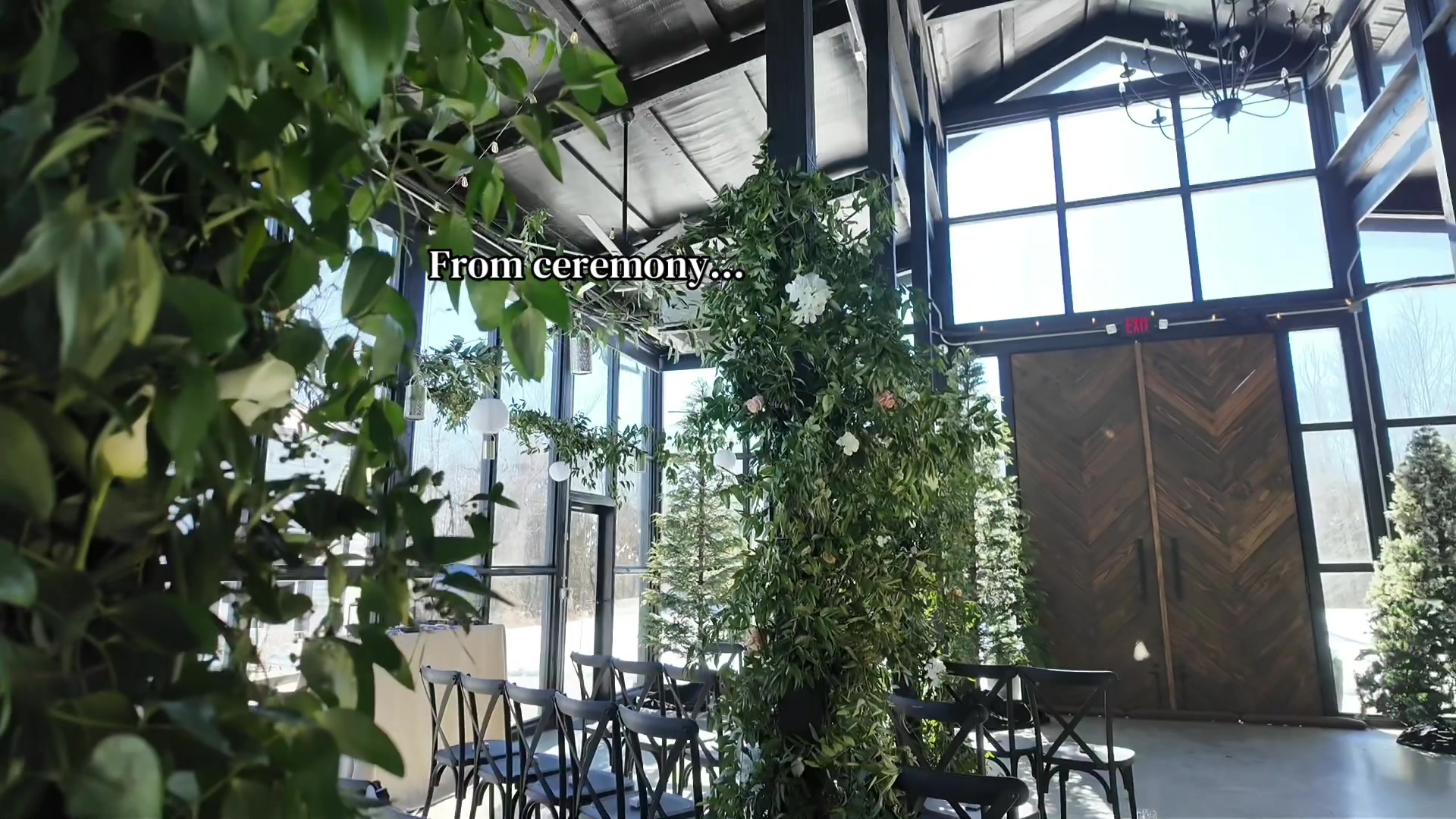 @The Greenhouse @ RRG