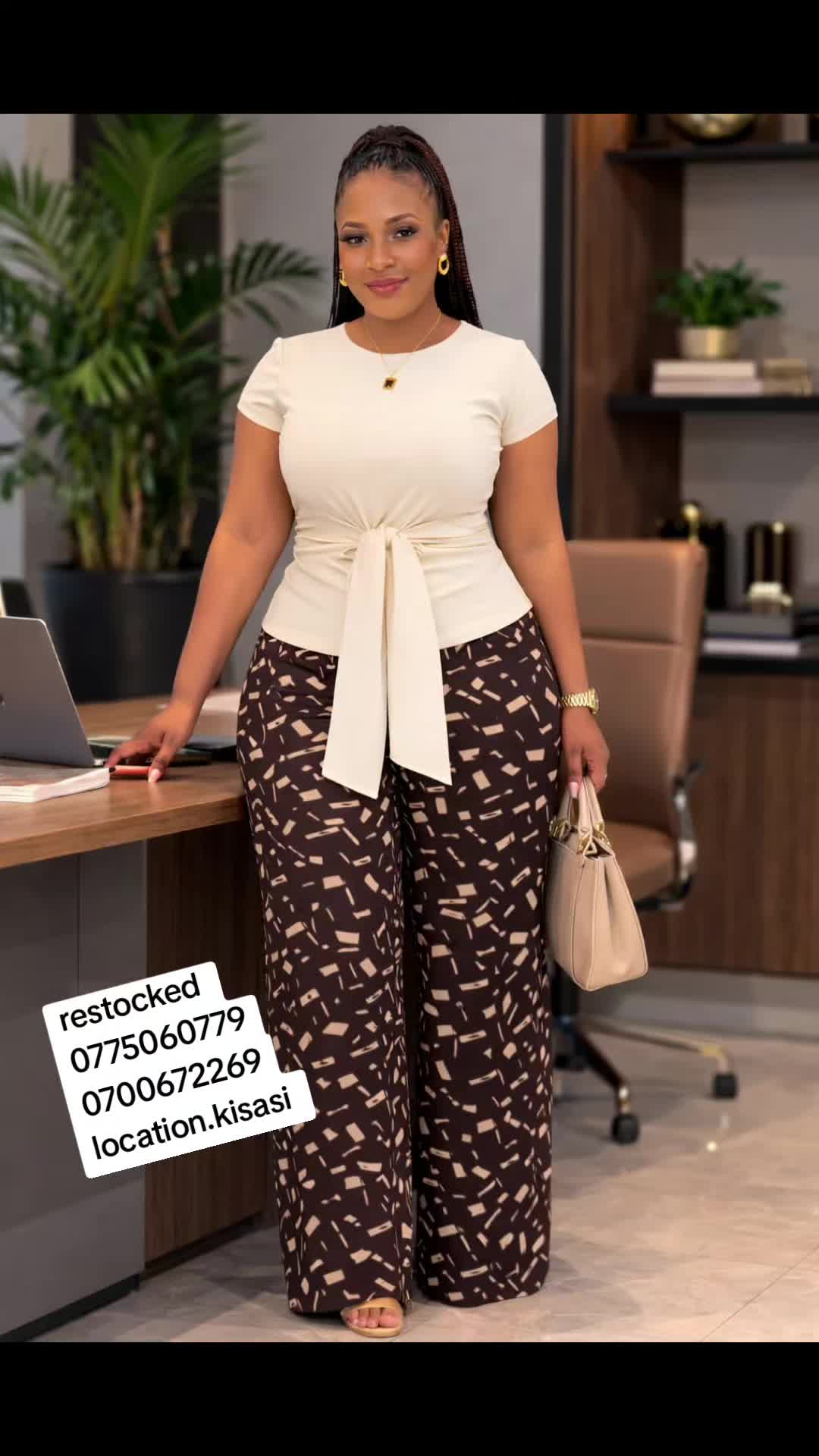 @Glow boutique256
