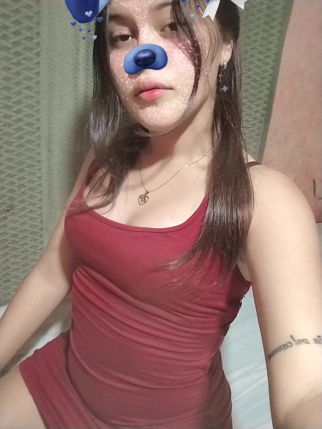 @Anyelis Gonz&aacute;lez