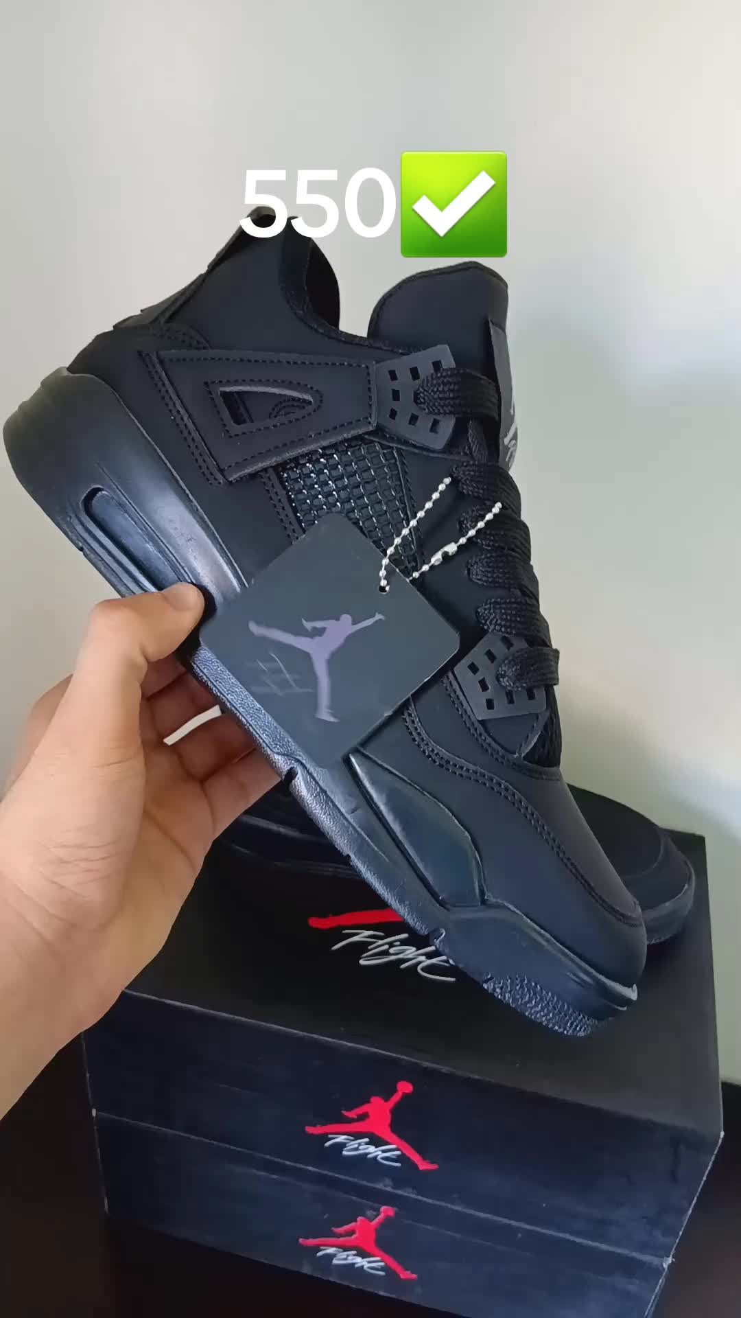 @Alpha shoes