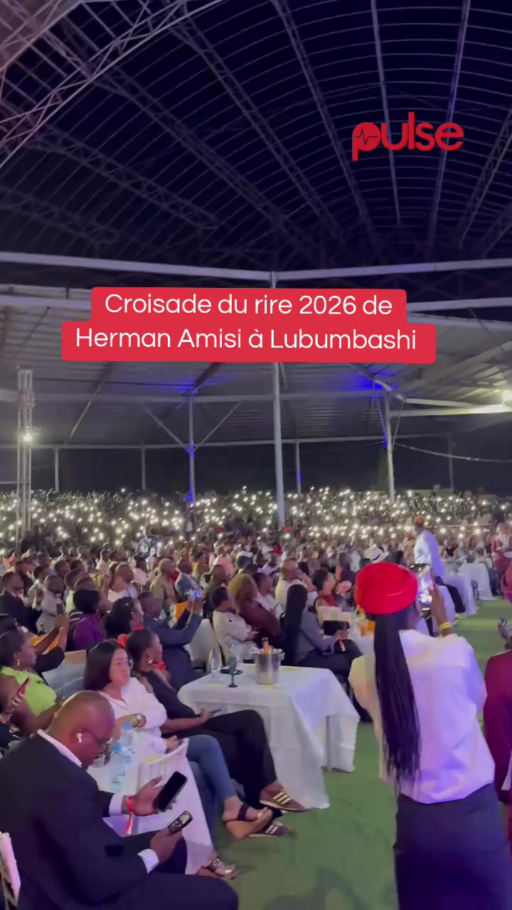 @Pulse Congo