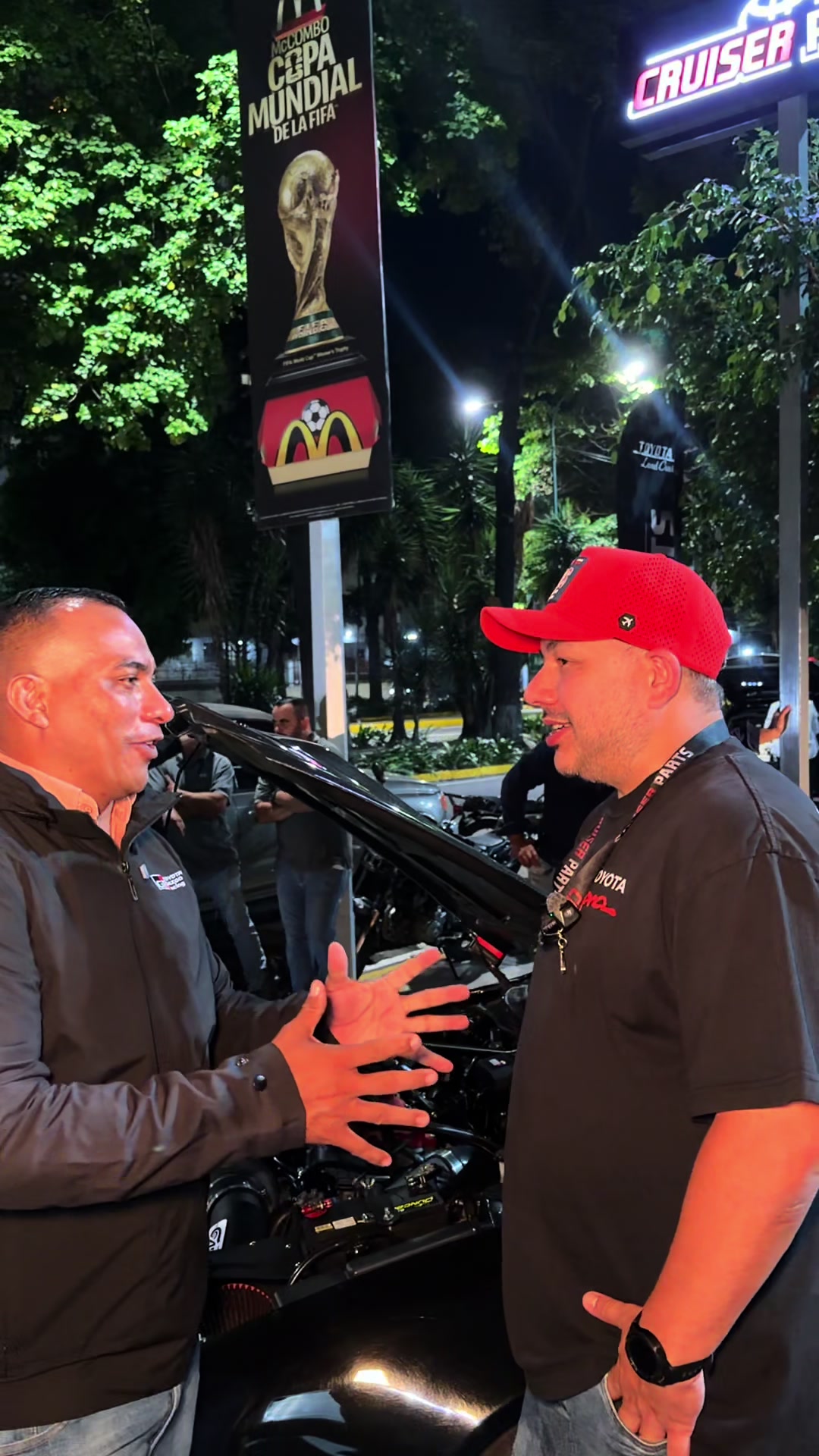 @Víctor Aponte