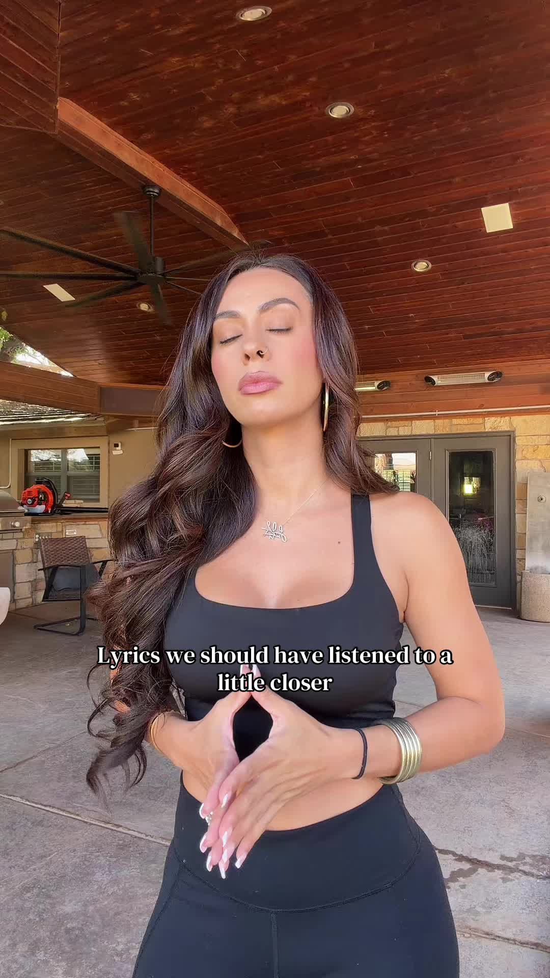 @Leah Garcia