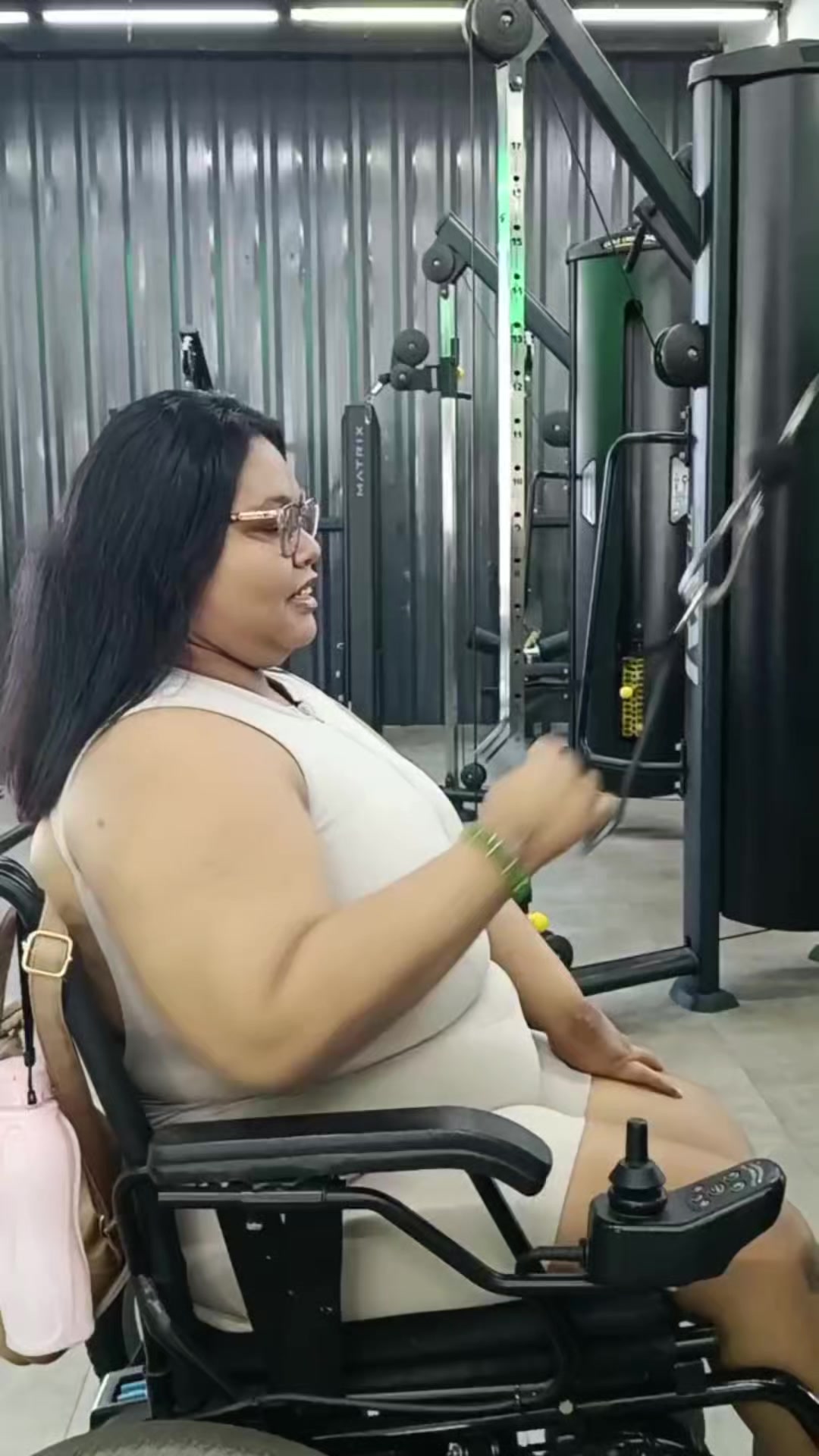 @Raquel Babi ♿
