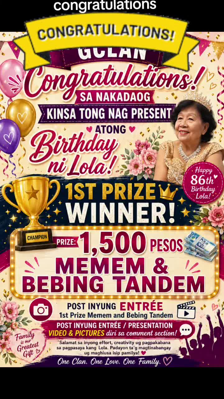 @Imee Bongabong