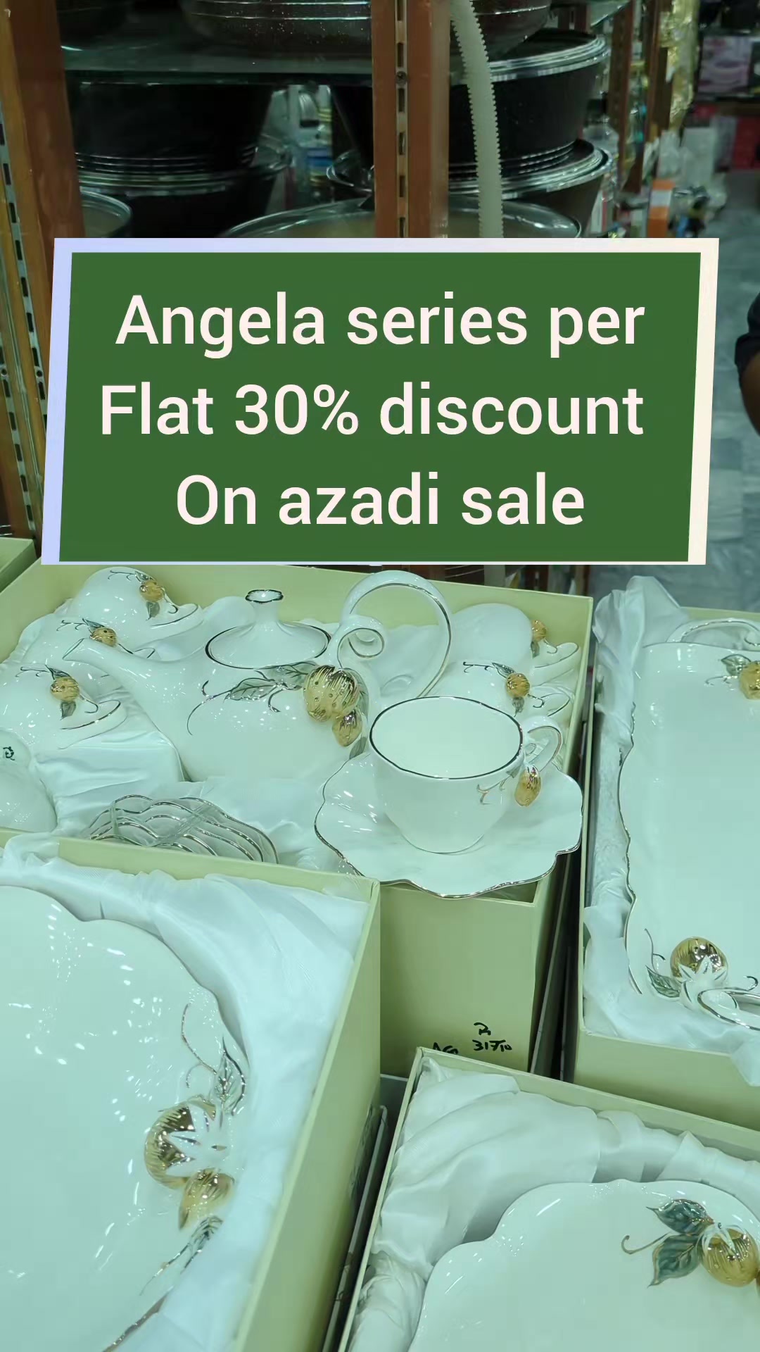 @Alnoor Stores