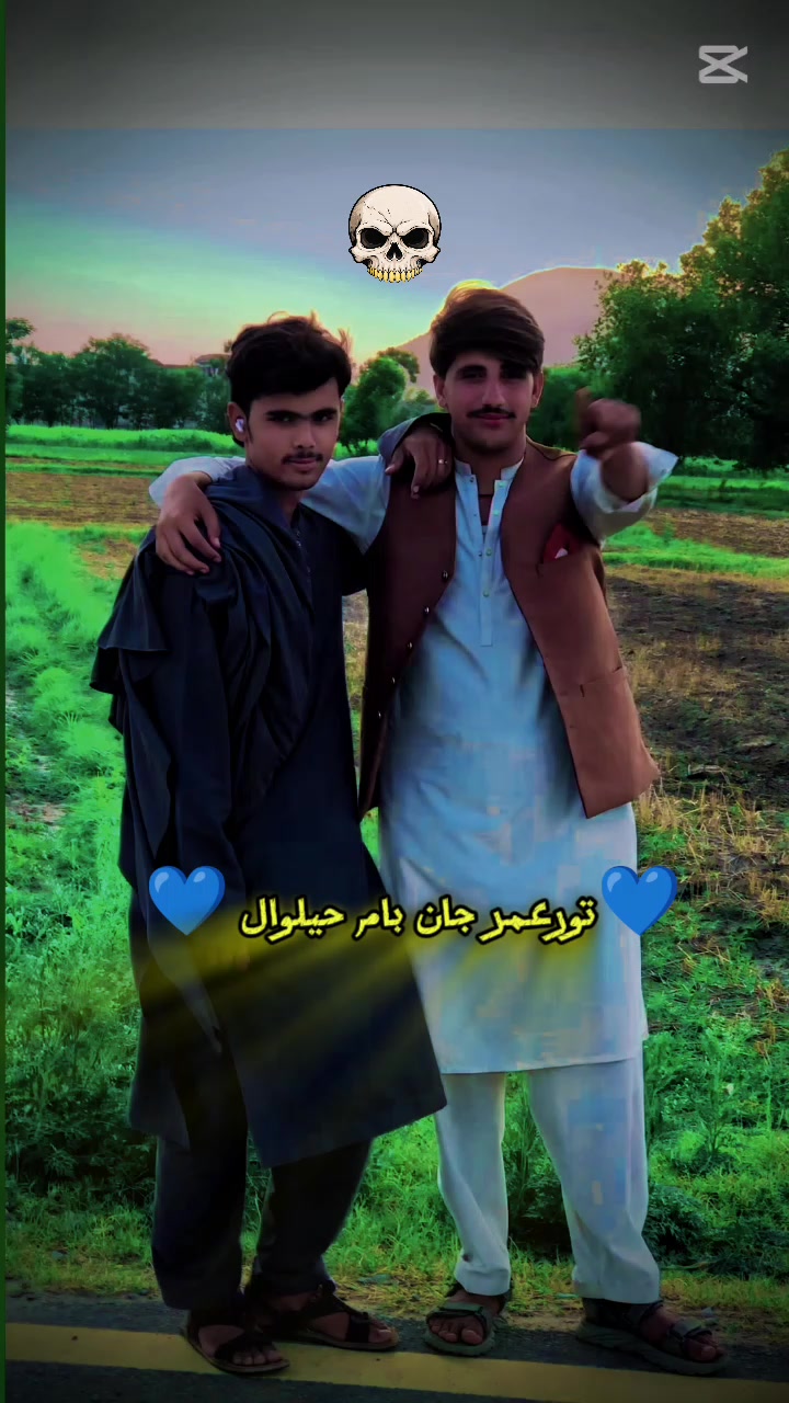 @💙تور عمر جان 💙
