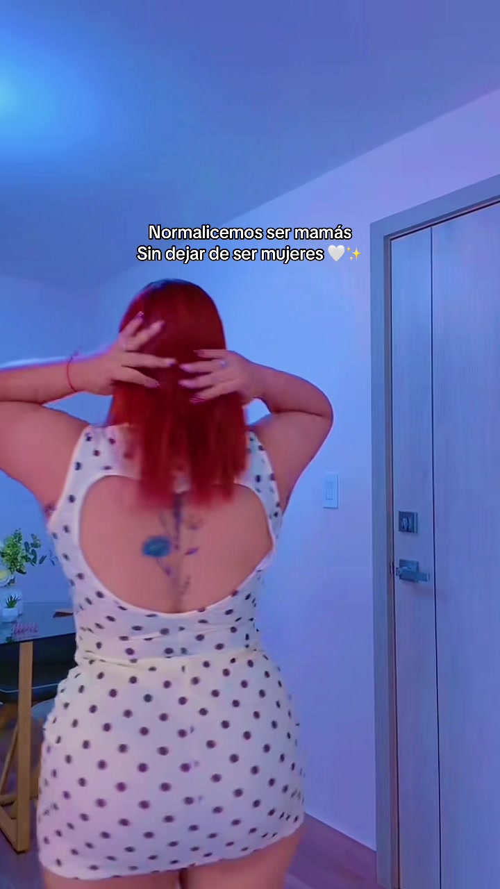 @๐LINDA Tu Nalgona Rica ๐โจ๐ฆ