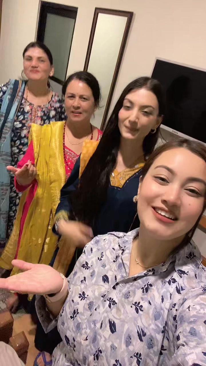 @Purnima khadka