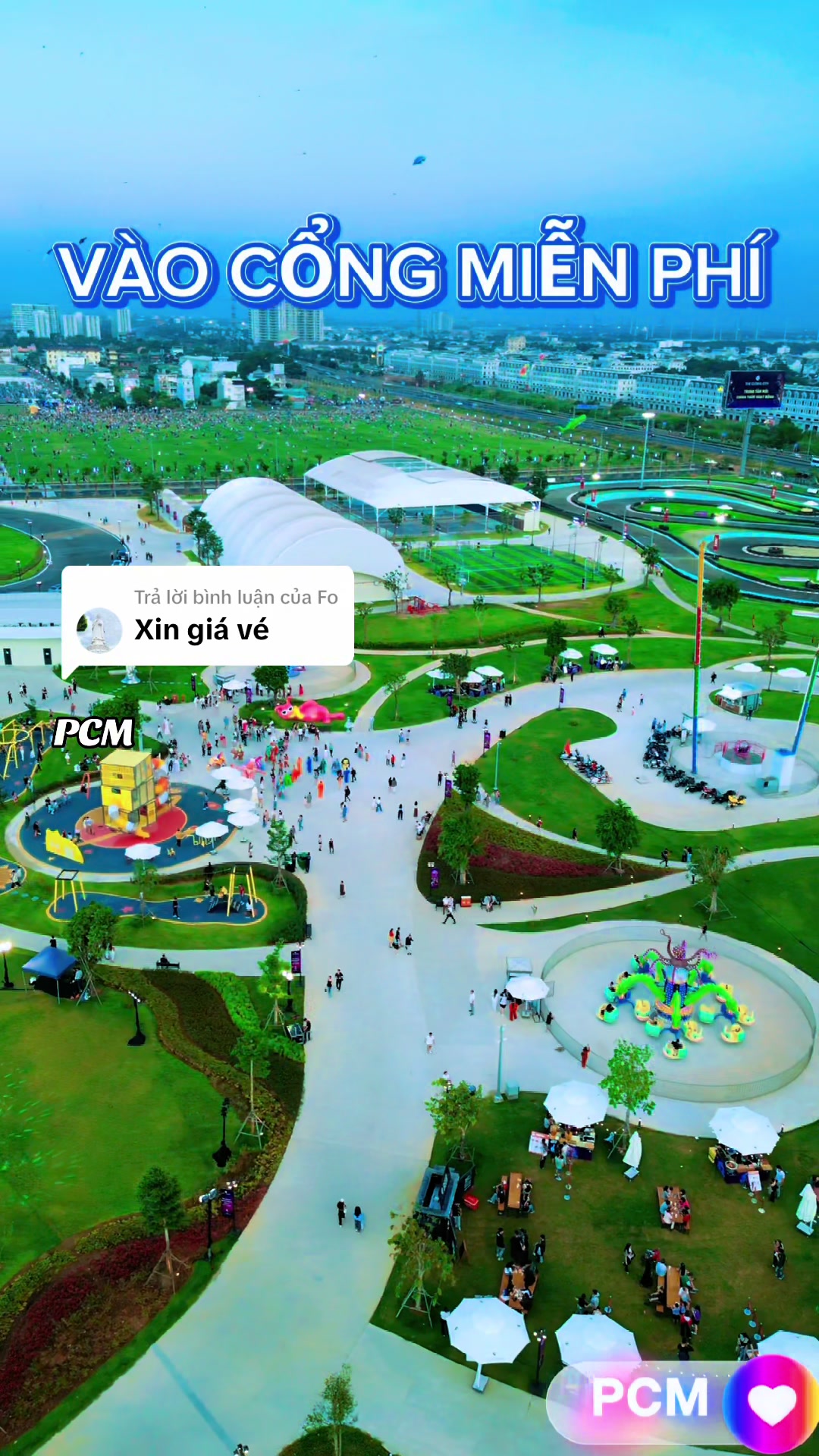 @Ph&ugrave;ng C&ocirc;ng Minh (PCM)