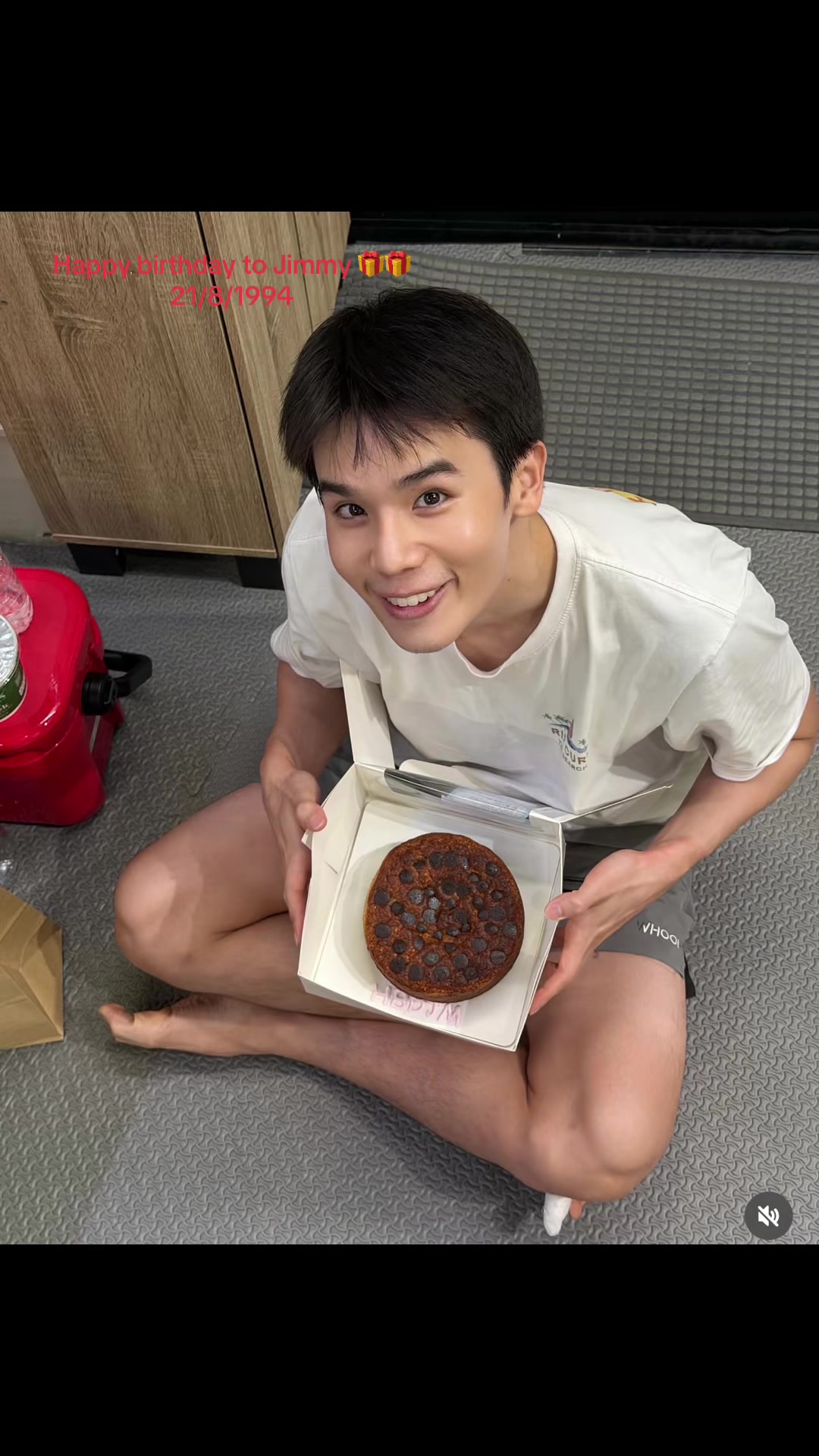 @JorjaeReviewເຈາະເເຈະຣີວິວJame