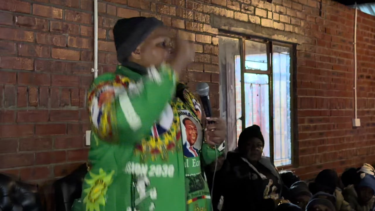 @Cde Wisdom Musikavanhu