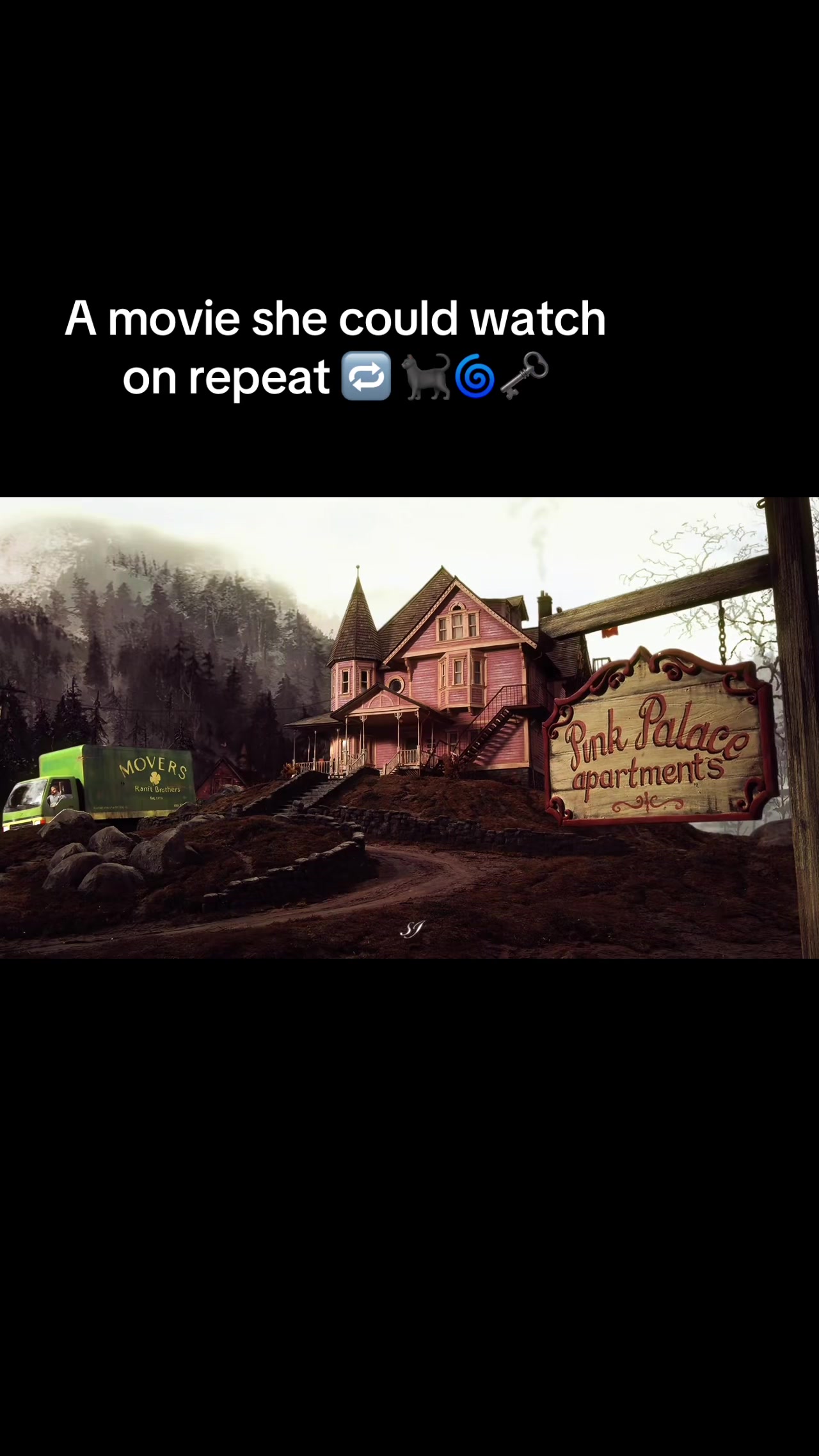 @Coraline